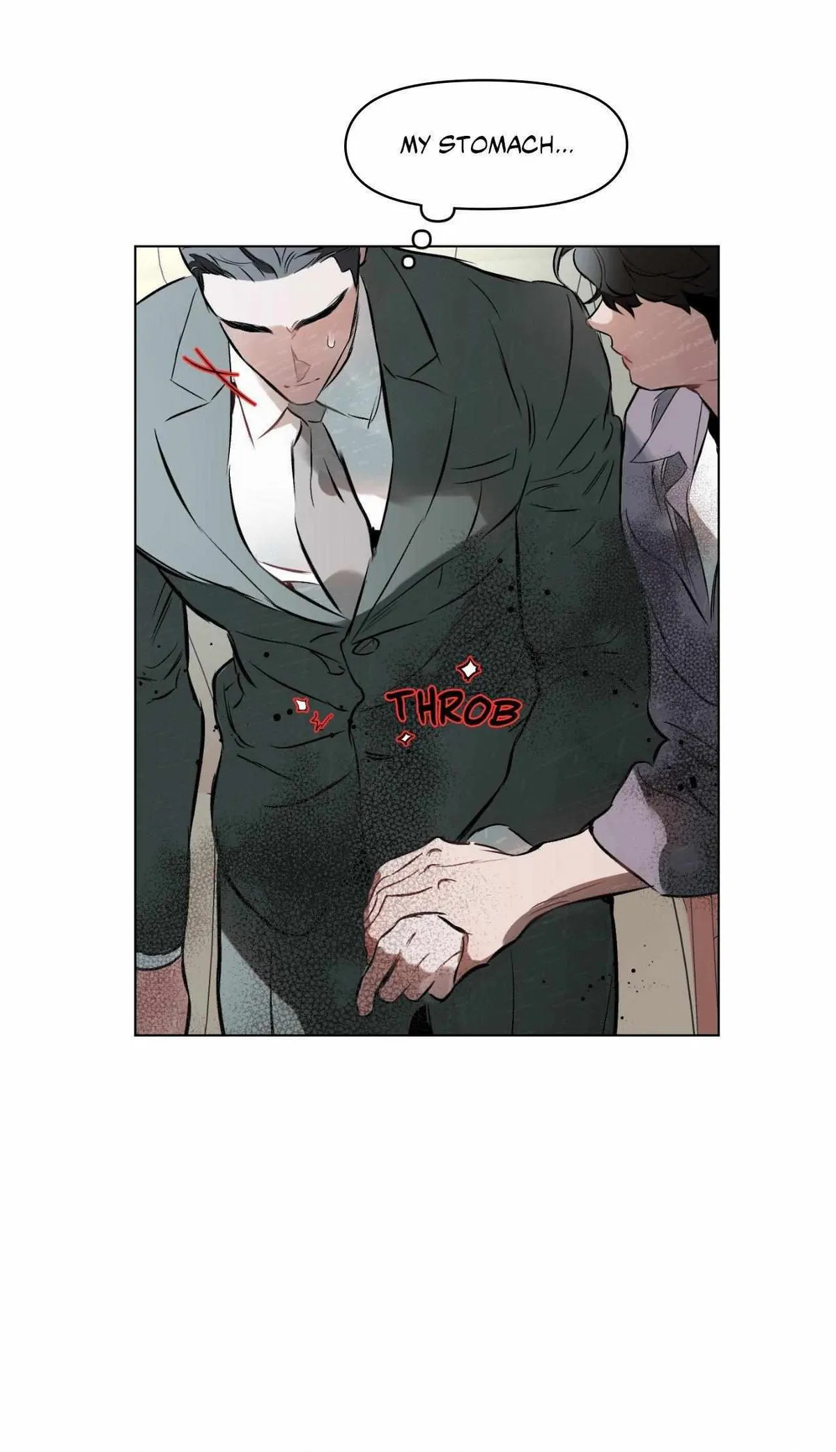 DEFINE THE RELATIONSHIP chapter 77 page 2