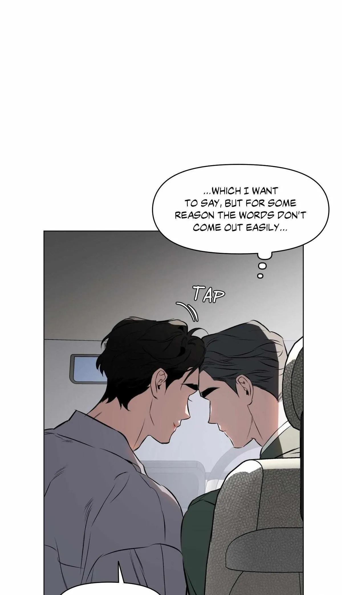 DEFINE THE RELATIONSHIP chapter 77 page 23