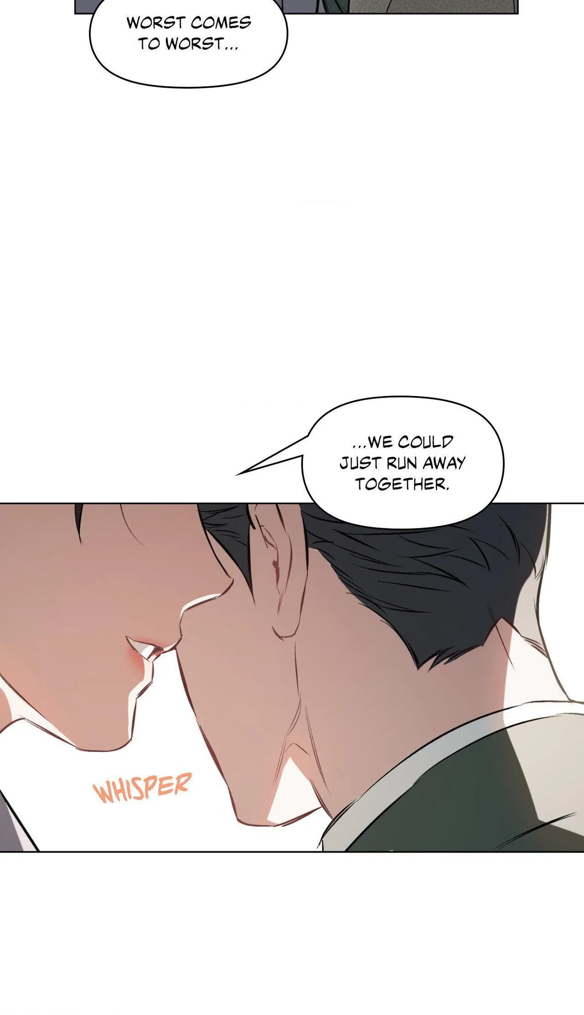 DEFINE THE RELATIONSHIP chapter 77 page 24