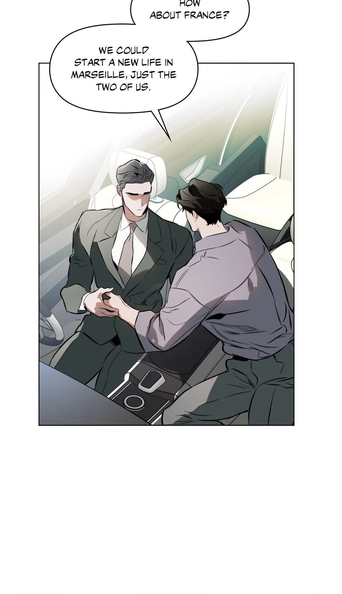 DEFINE THE RELATIONSHIP chapter 77 page 28