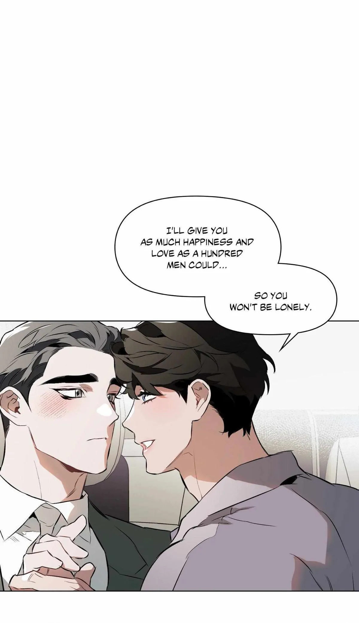 DEFINE THE RELATIONSHIP chapter 77 page 29
