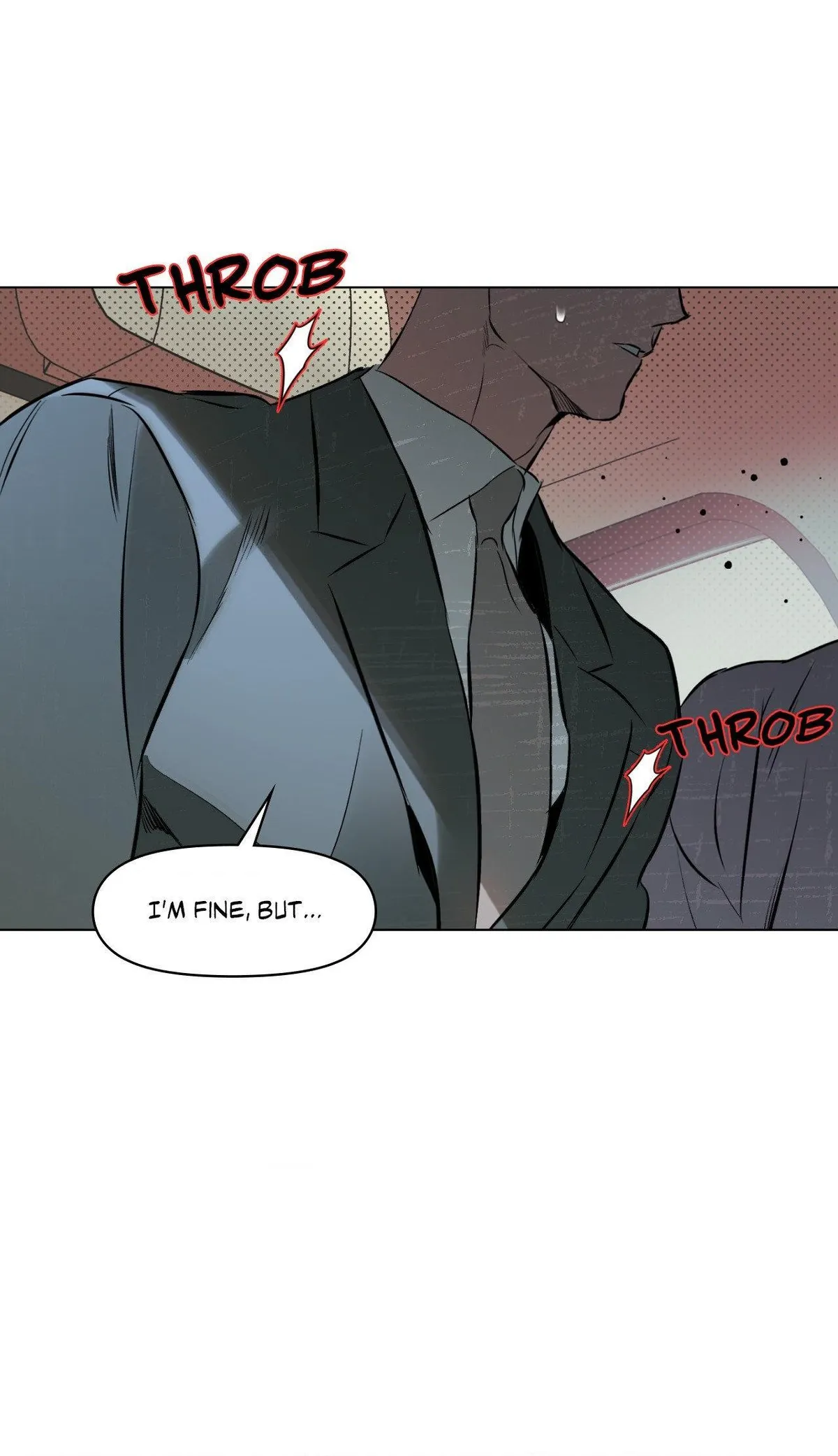 DEFINE THE RELATIONSHIP chapter 77 page 3