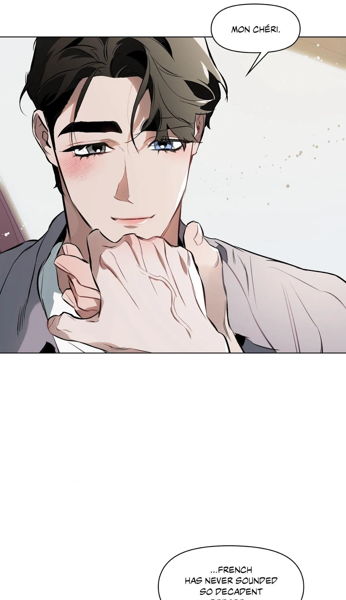 DEFINE THE RELATIONSHIP chapter 77 page 31