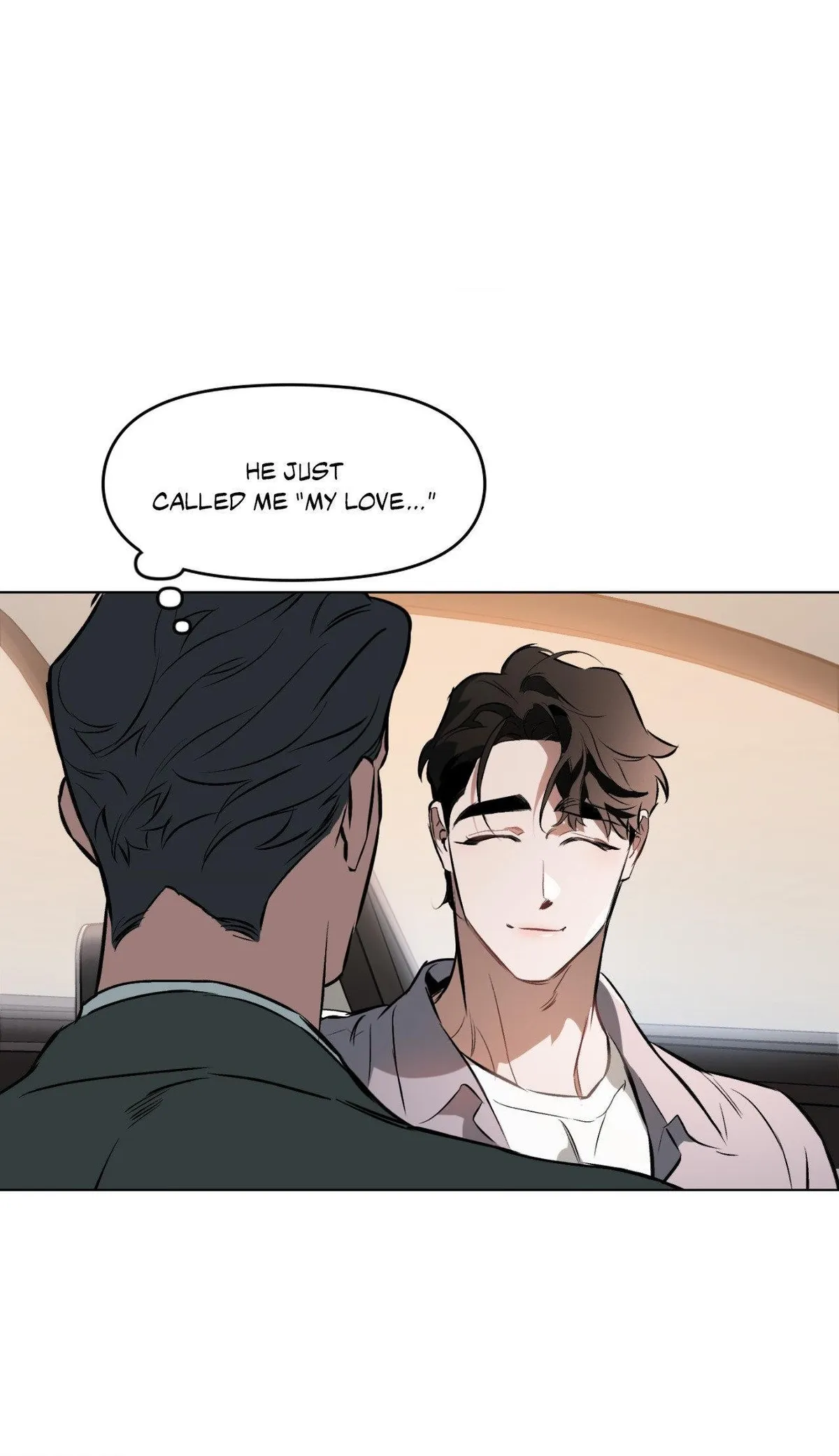 DEFINE THE RELATIONSHIP chapter 77 page 33