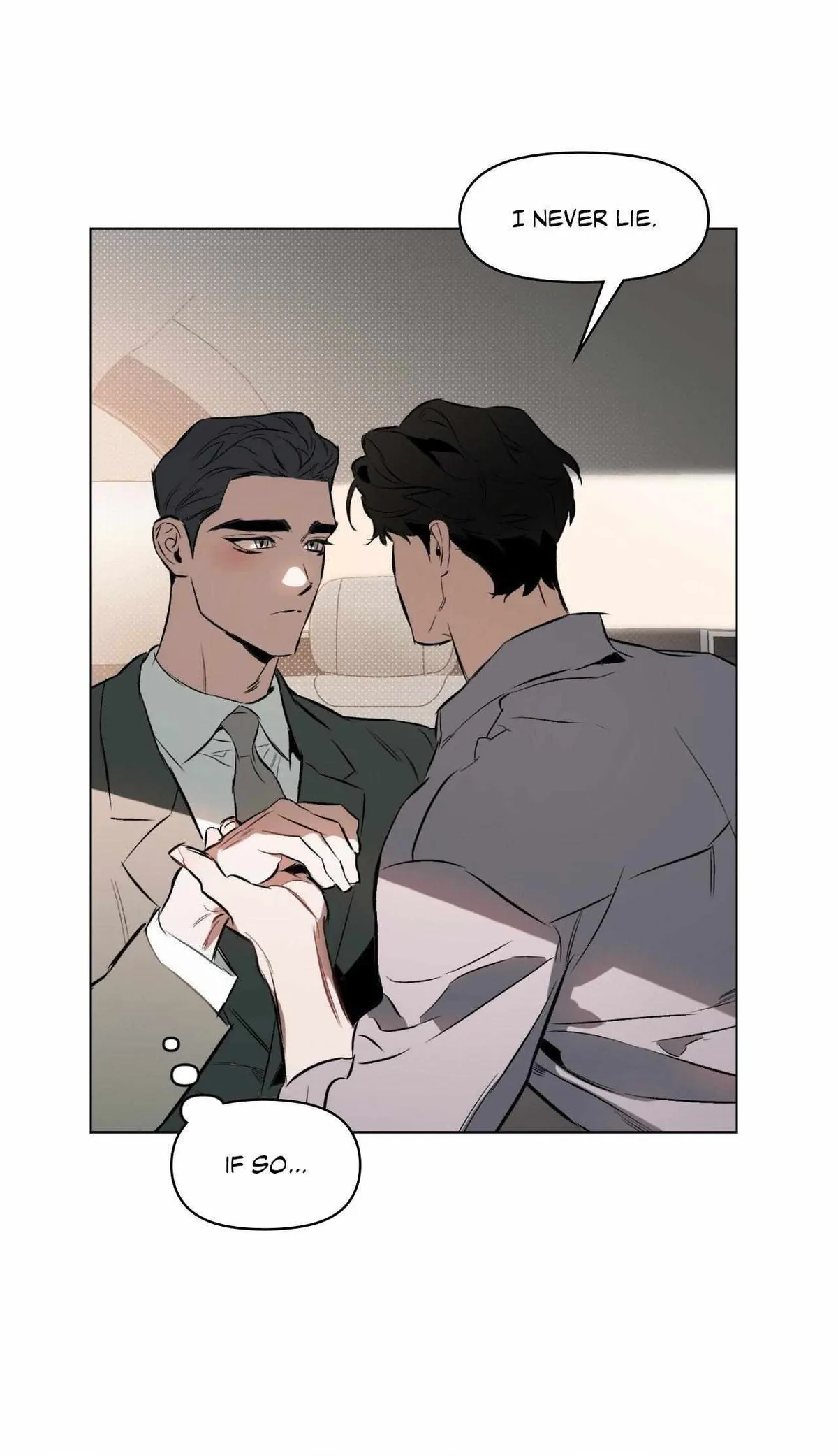 DEFINE THE RELATIONSHIP chapter 77 page 36