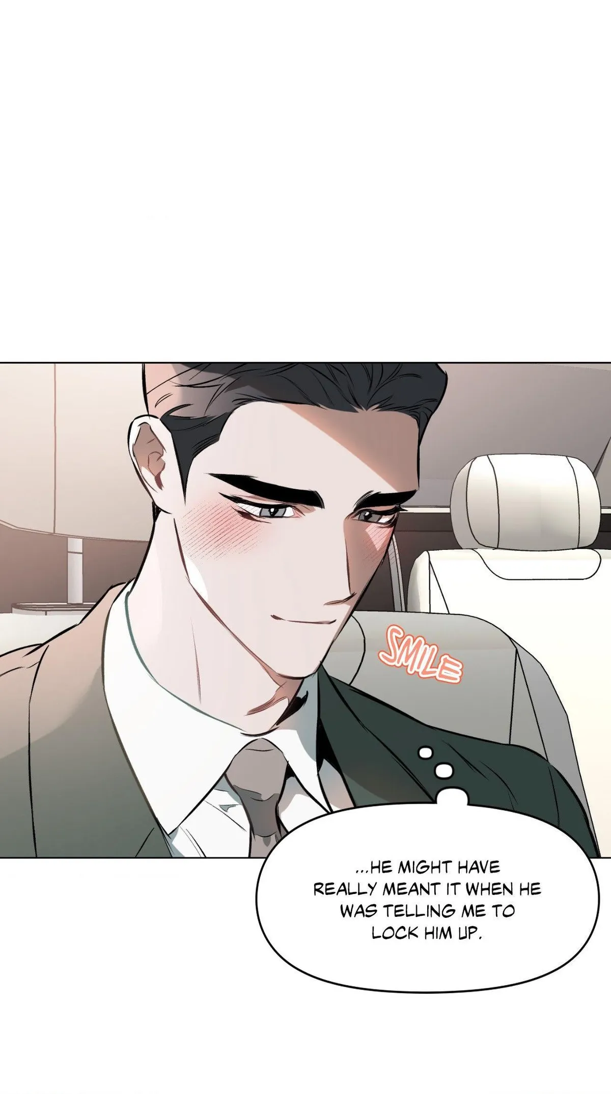 DEFINE THE RELATIONSHIP chapter 77 page 37