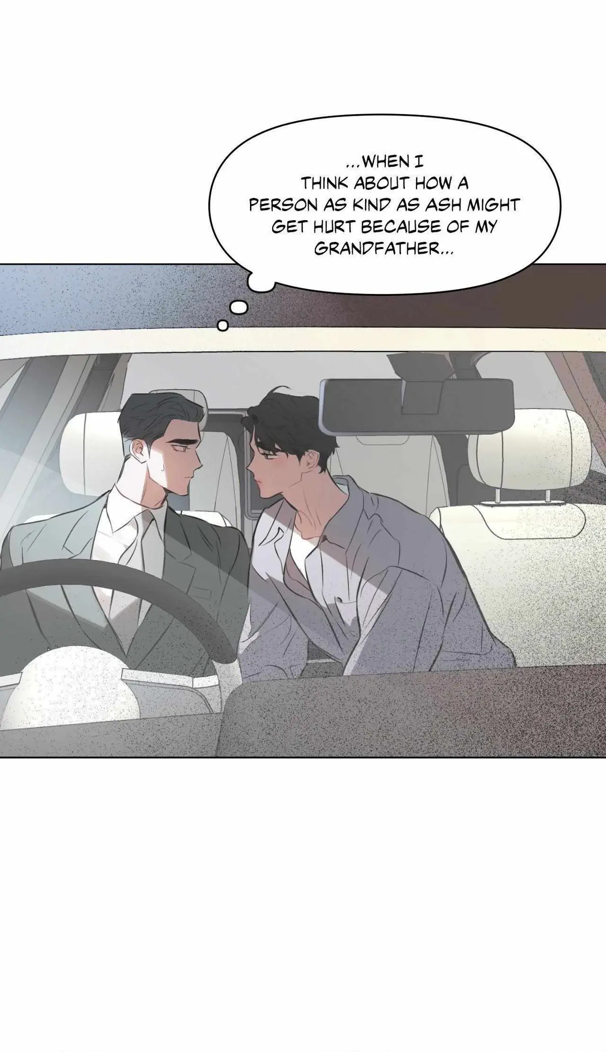 DEFINE THE RELATIONSHIP chapter 77 page 4