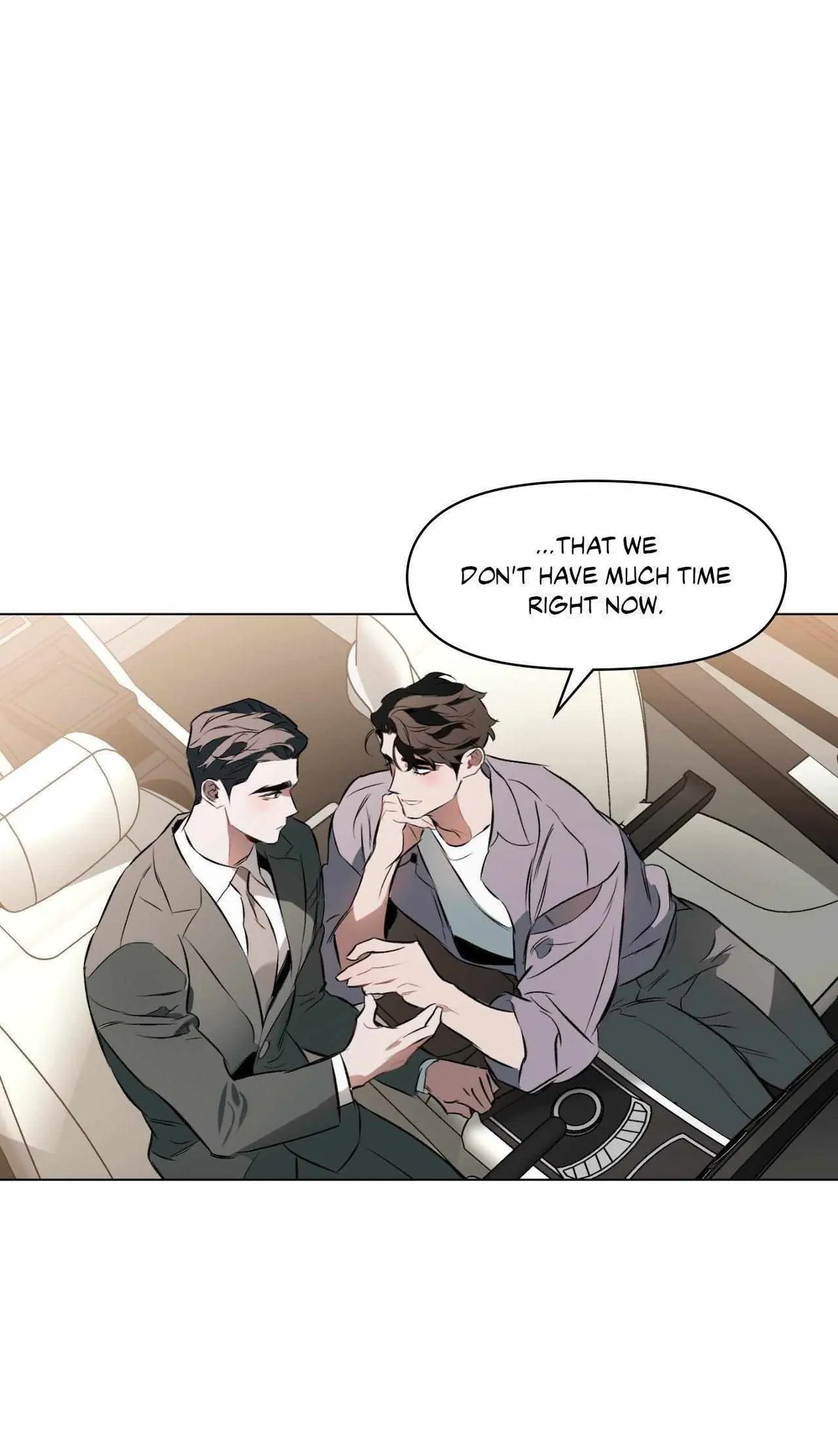 DEFINE THE RELATIONSHIP chapter 77 page 43