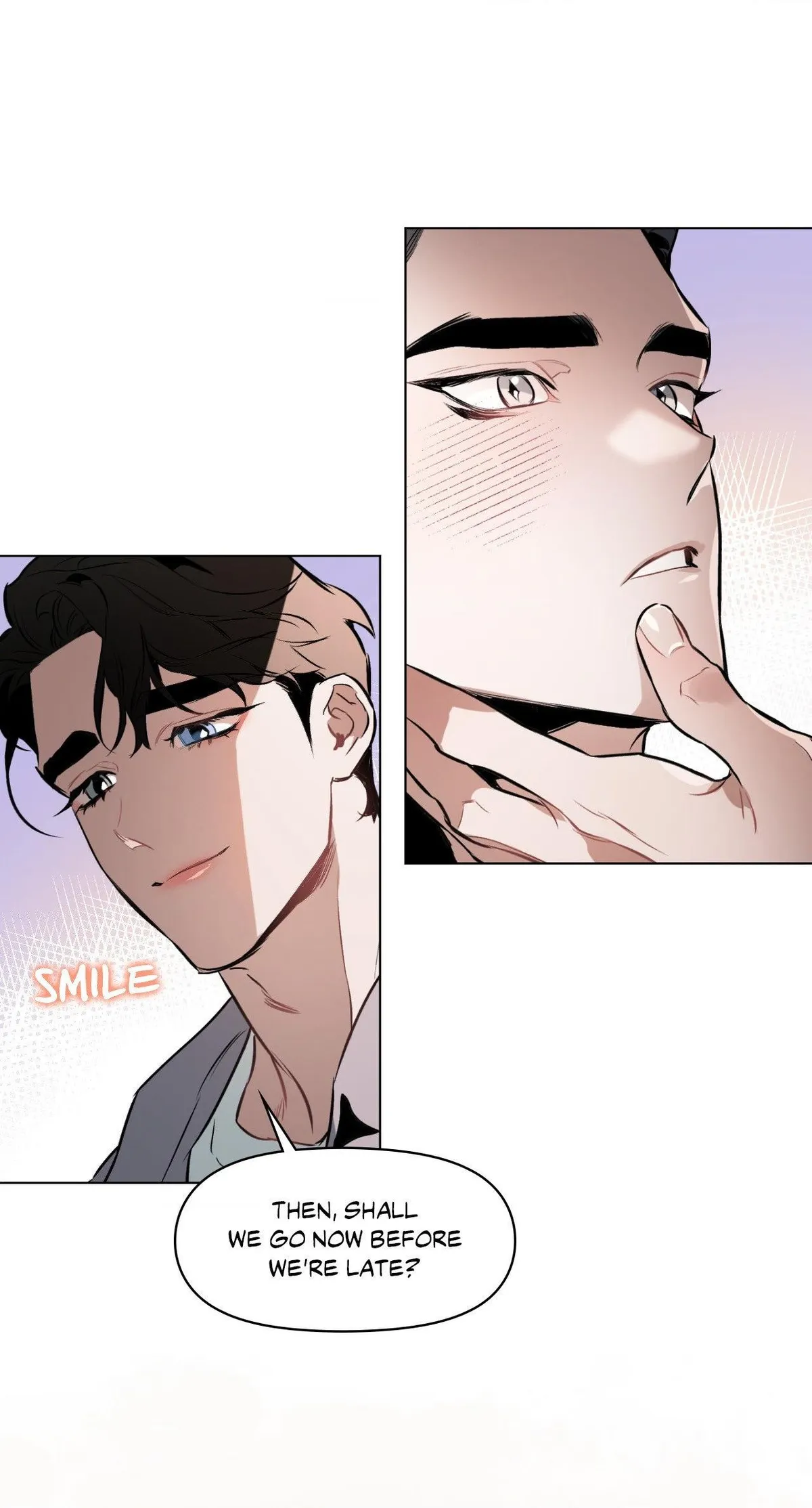 DEFINE THE RELATIONSHIP chapter 77 page 47