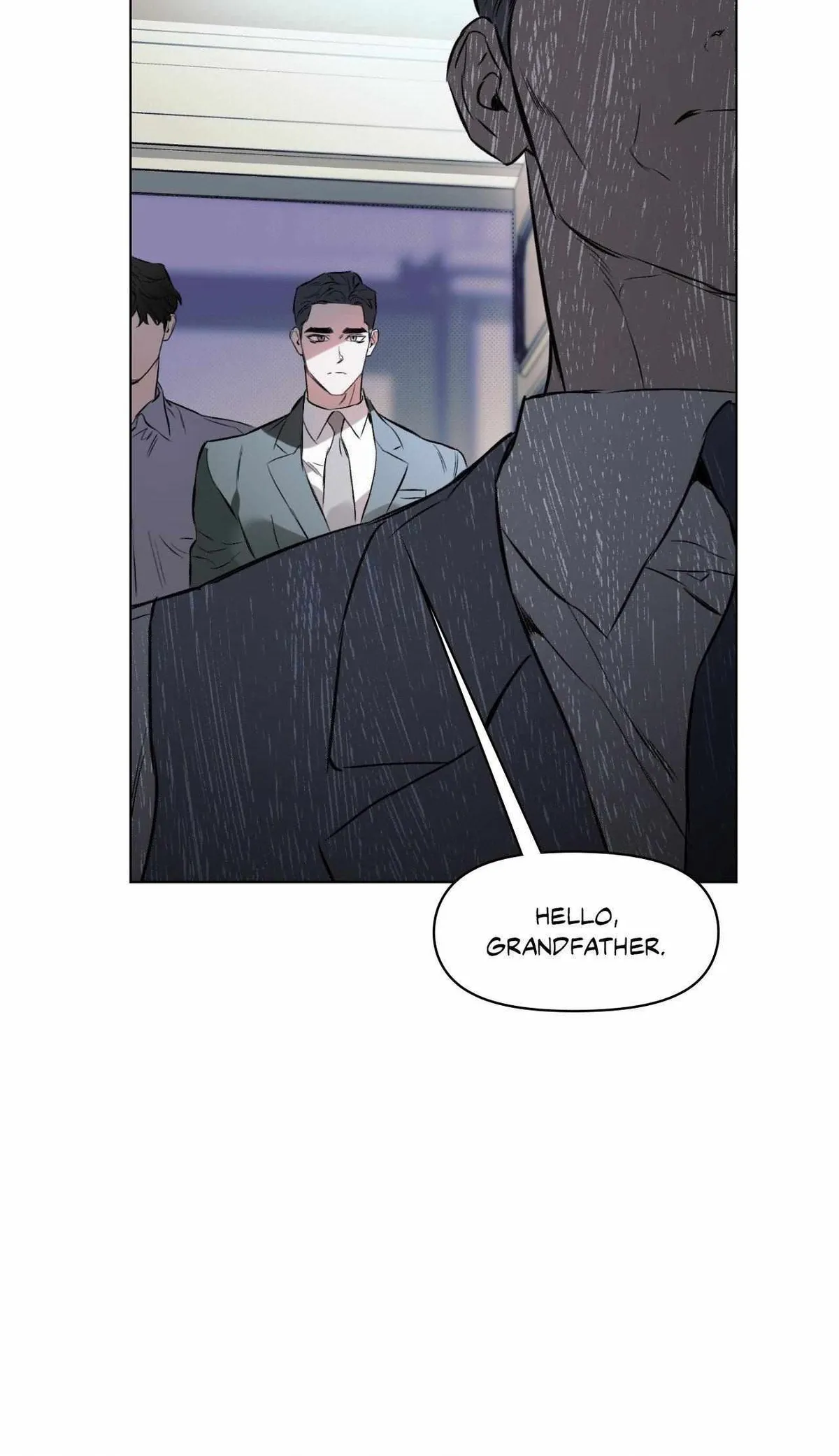 DEFINE THE RELATIONSHIP chapter 77 page 52