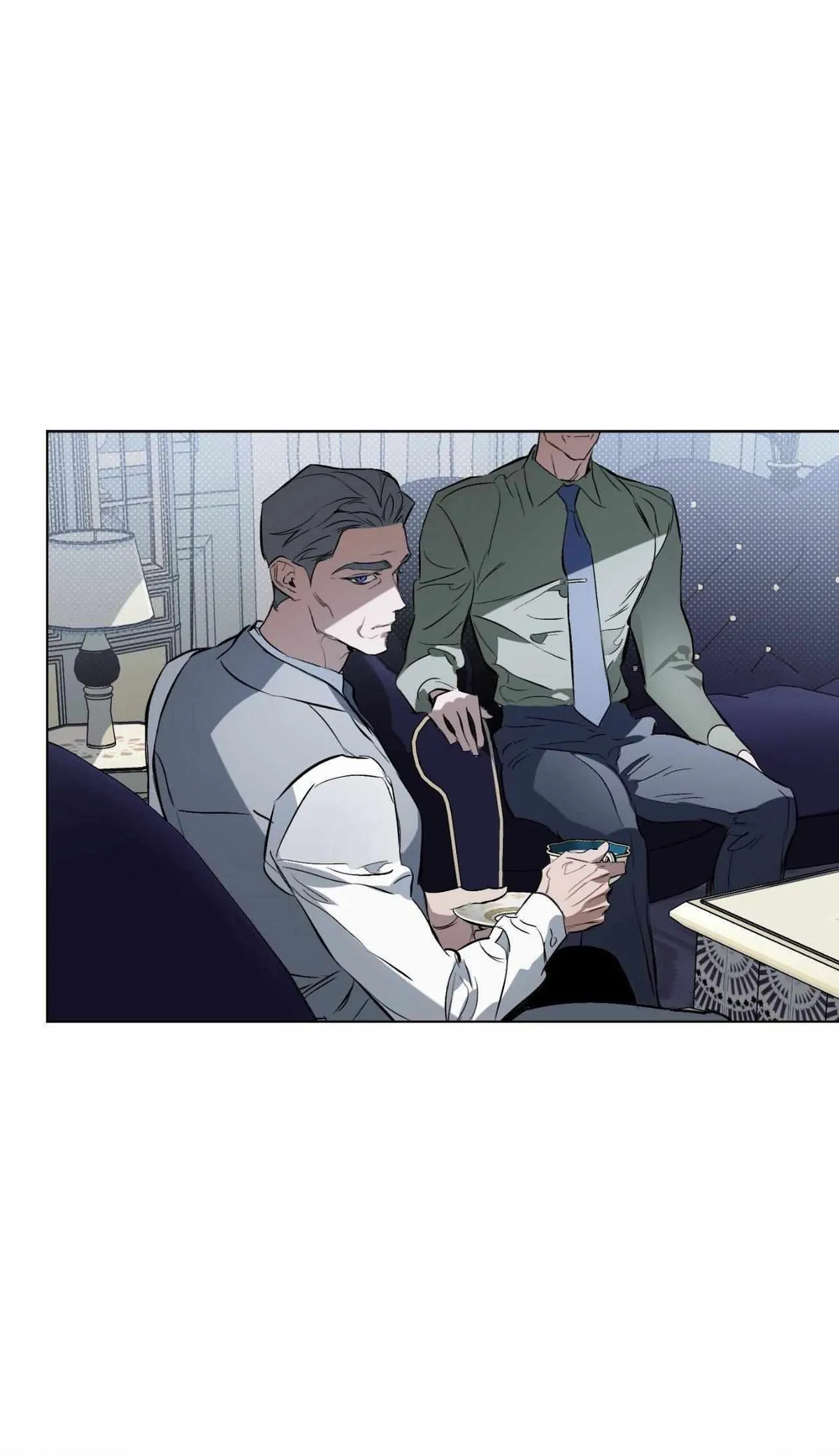 DEFINE THE RELATIONSHIP chapter 77 page 53