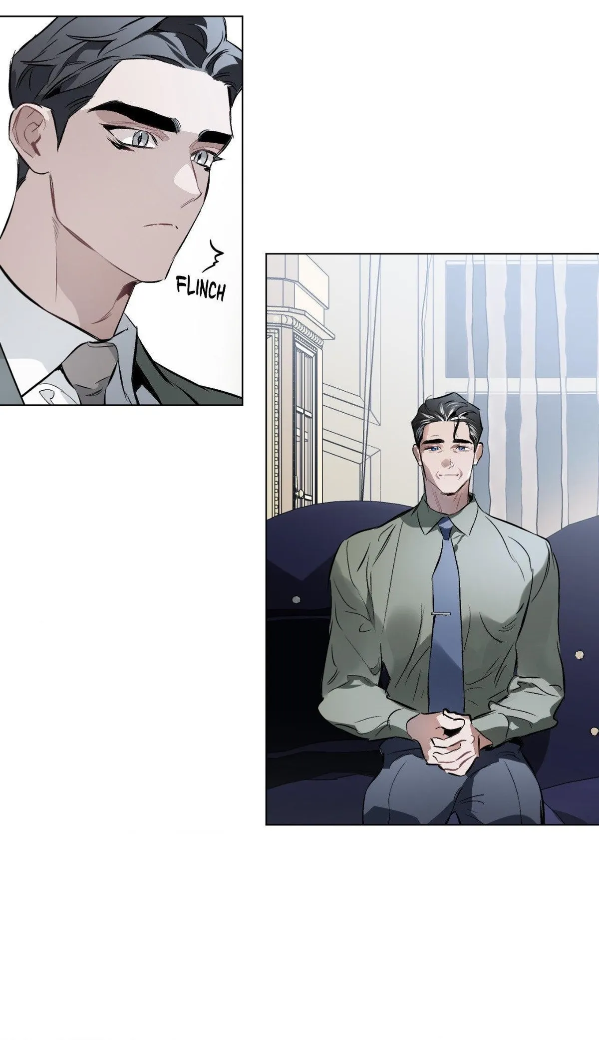 DEFINE THE RELATIONSHIP chapter 77 page 54