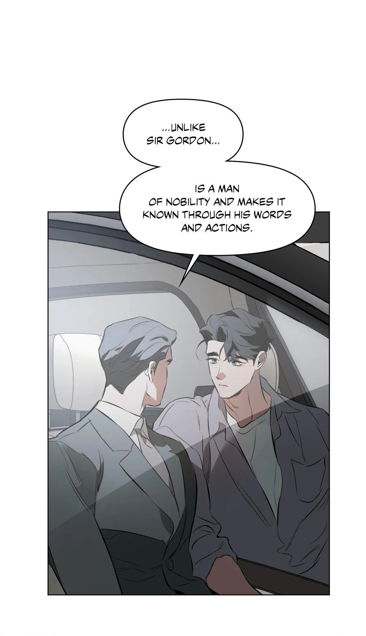DEFINE THE RELATIONSHIP chapter 77 page 6