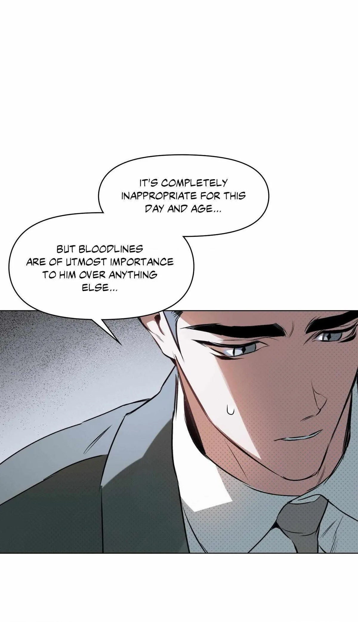 DEFINE THE RELATIONSHIP chapter 77 page 7