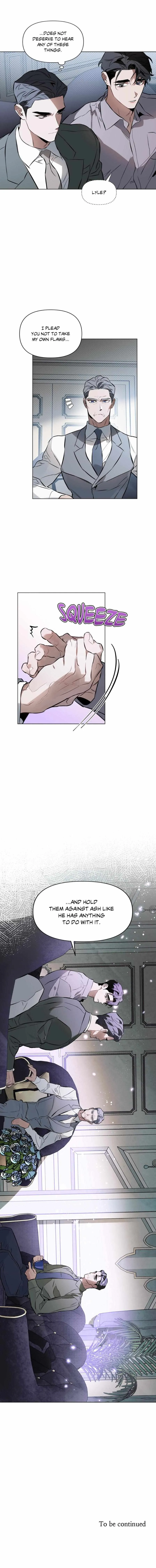 DEFINE THE RELATIONSHIP chapter 78 page 6