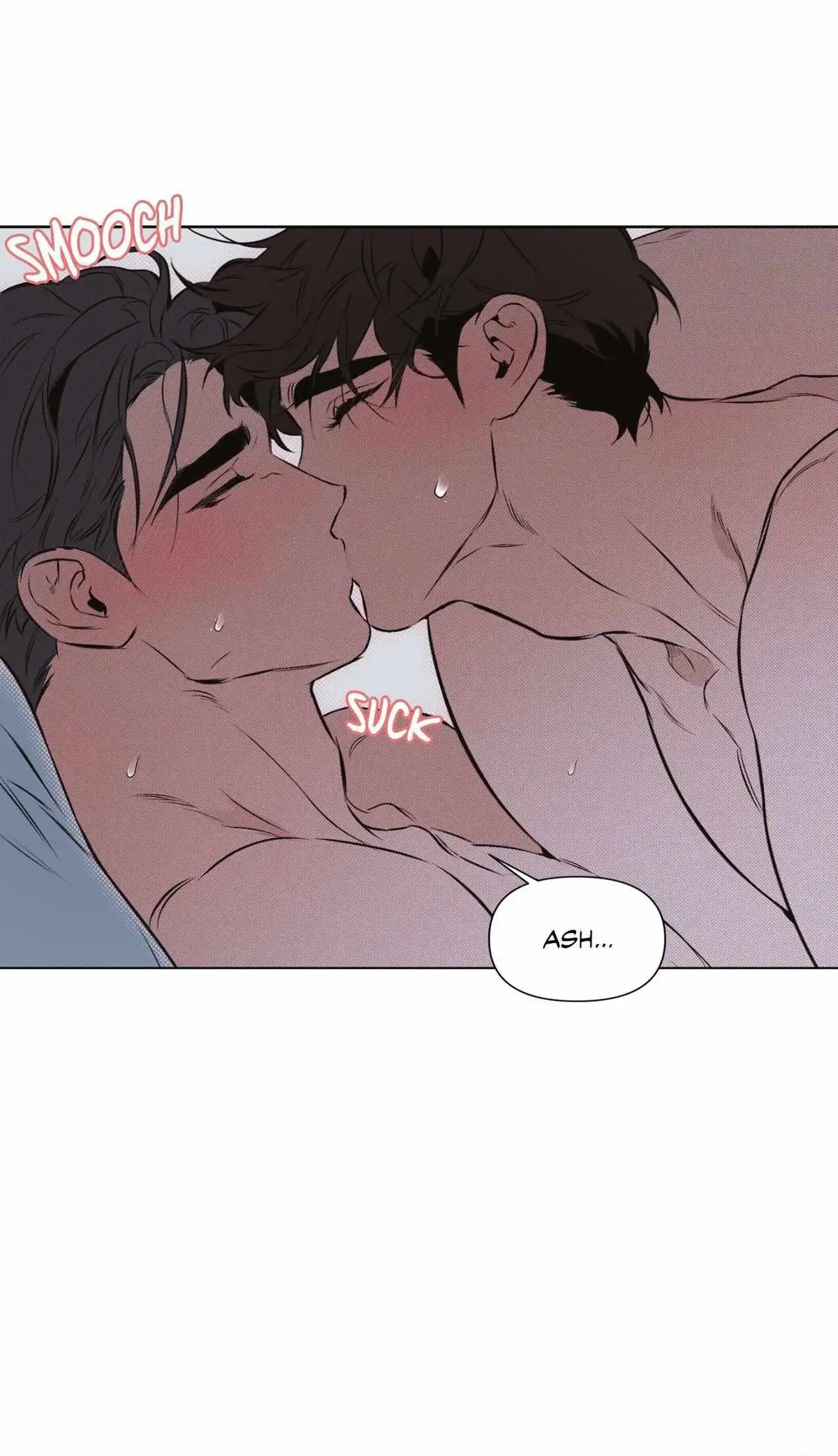 DEFINE THE RELATIONSHIP chapter 84 page 1