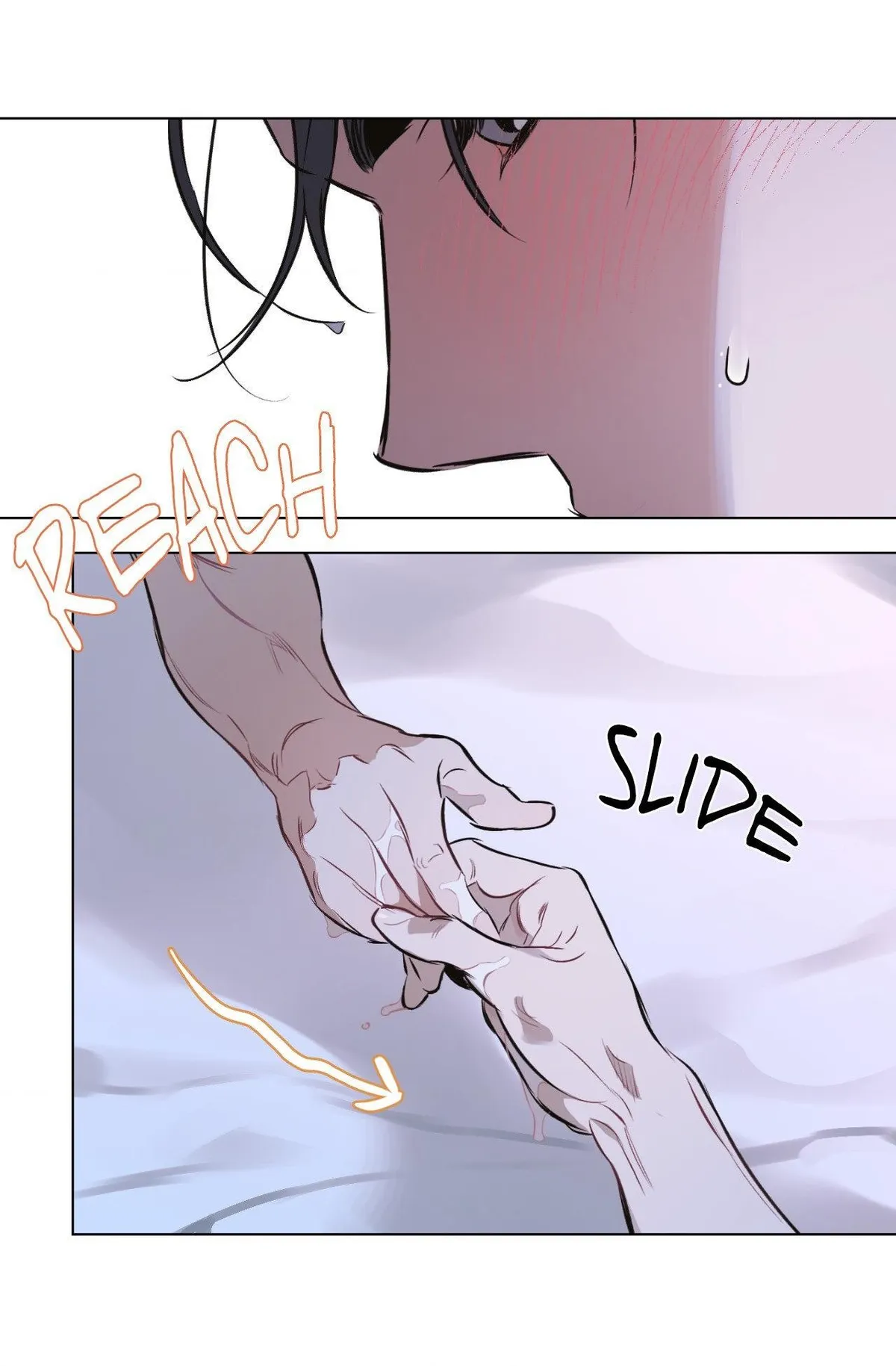 DEFINE THE RELATIONSHIP chapter 84 page 10