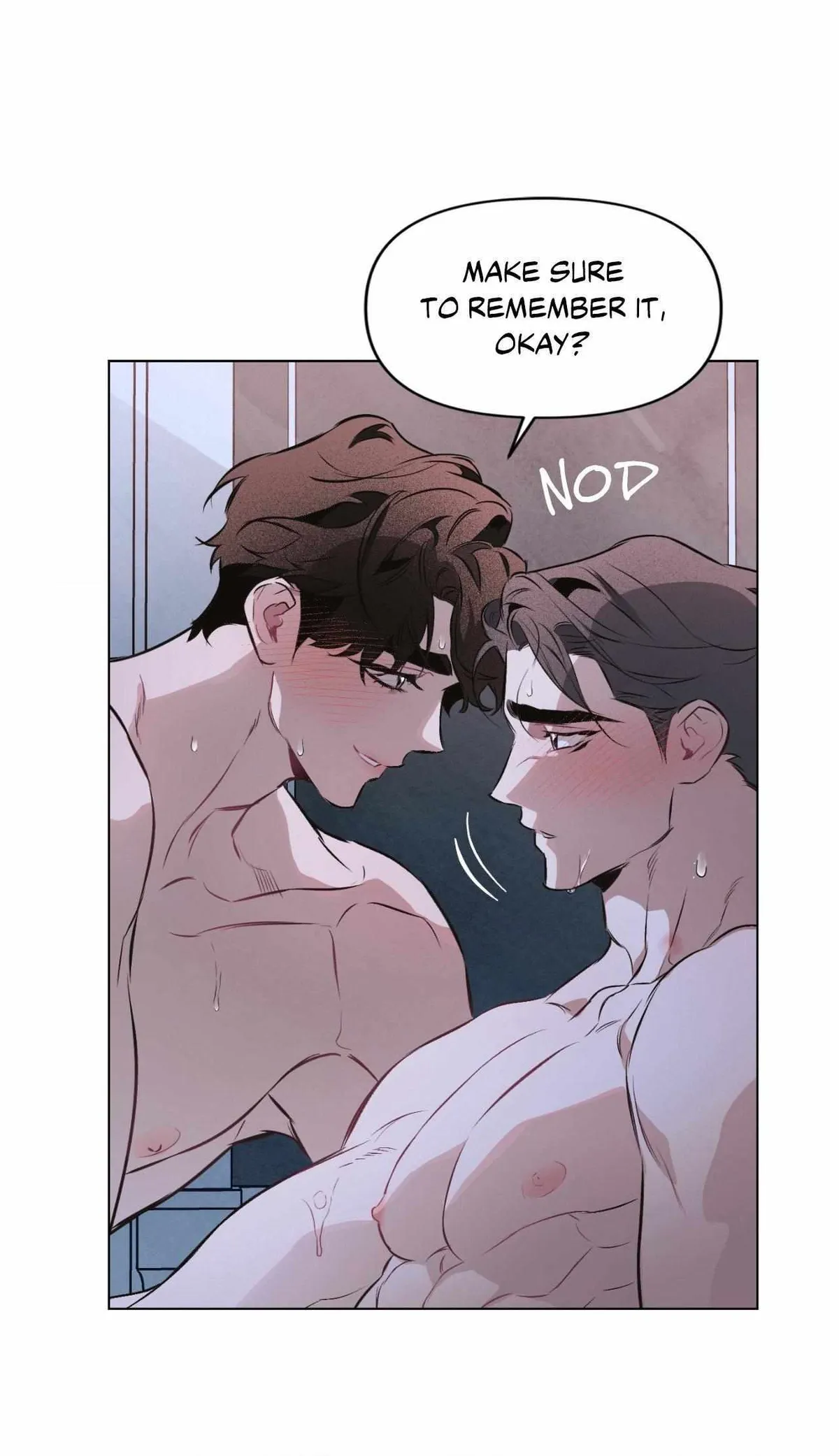 DEFINE THE RELATIONSHIP chapter 84 page 25