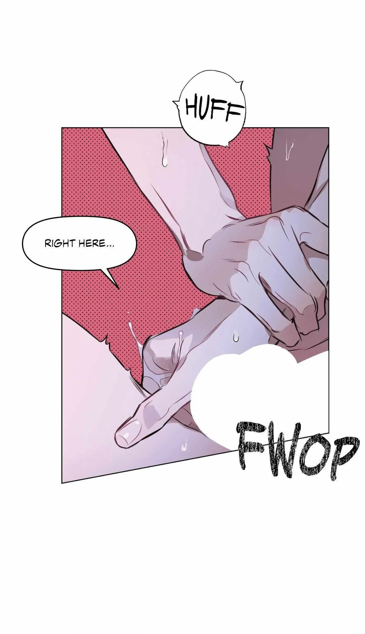 DEFINE THE RELATIONSHIP chapter 84 page 31
