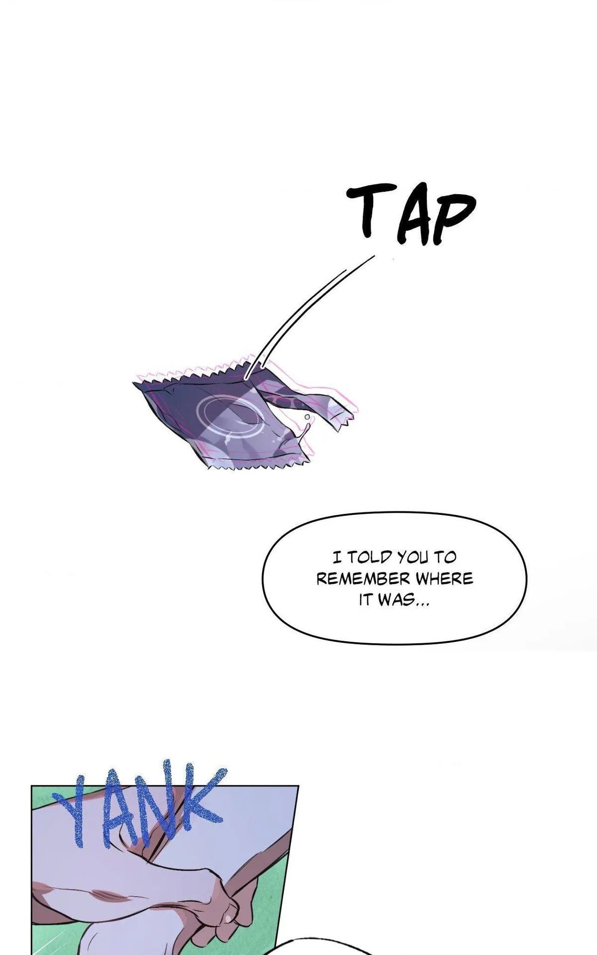 DEFINE THE RELATIONSHIP chapter 84 page 37