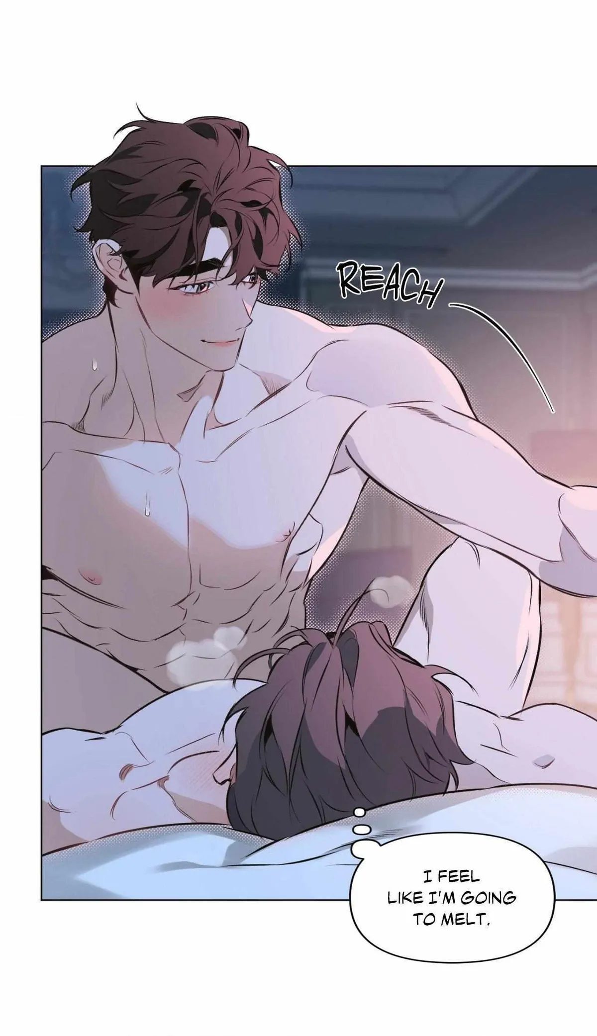 DEFINE THE RELATIONSHIP chapter 84 page 4