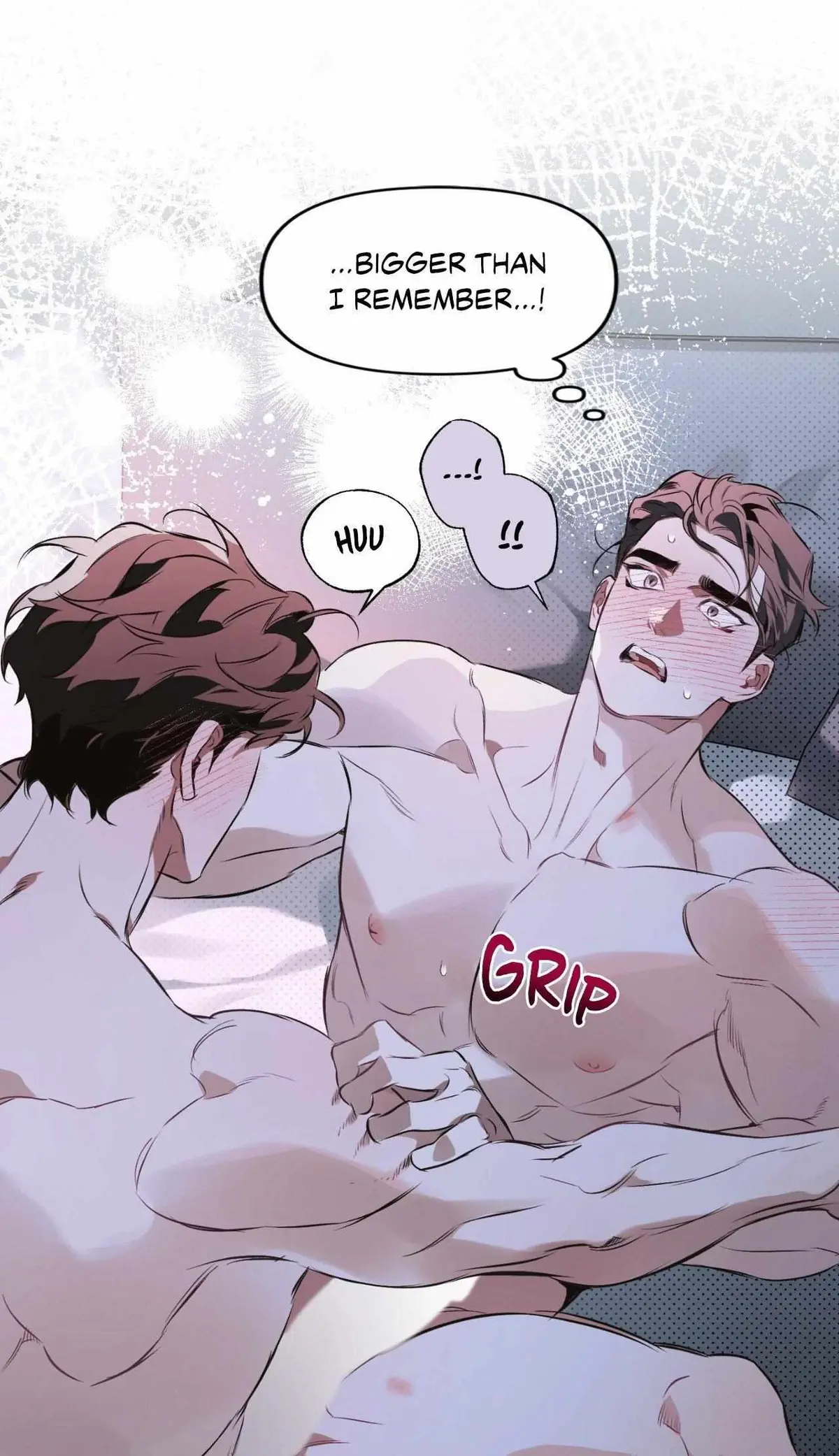 DEFINE THE RELATIONSHIP chapter 84 page 41