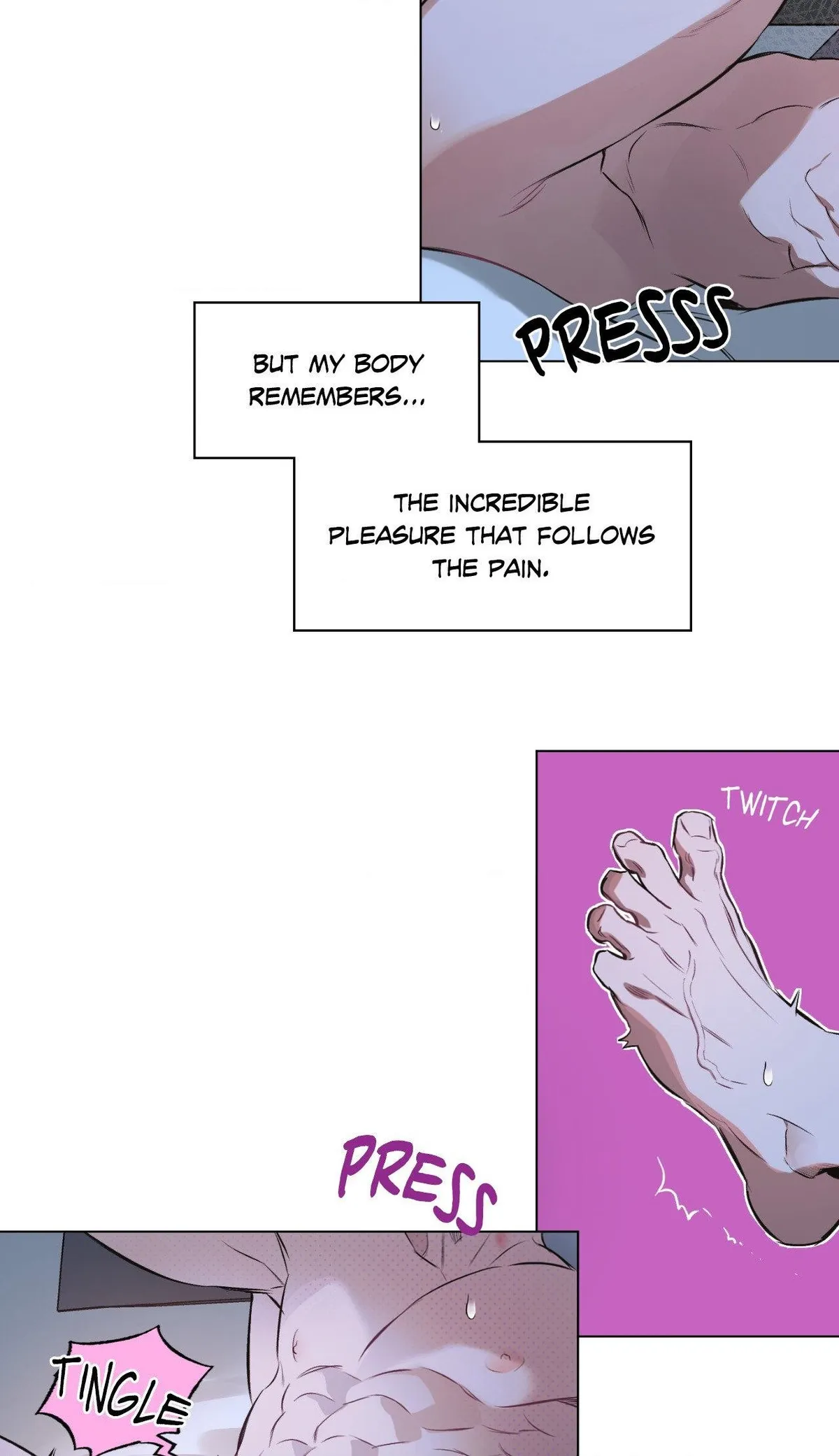 DEFINE THE RELATIONSHIP chapter 84 page 43