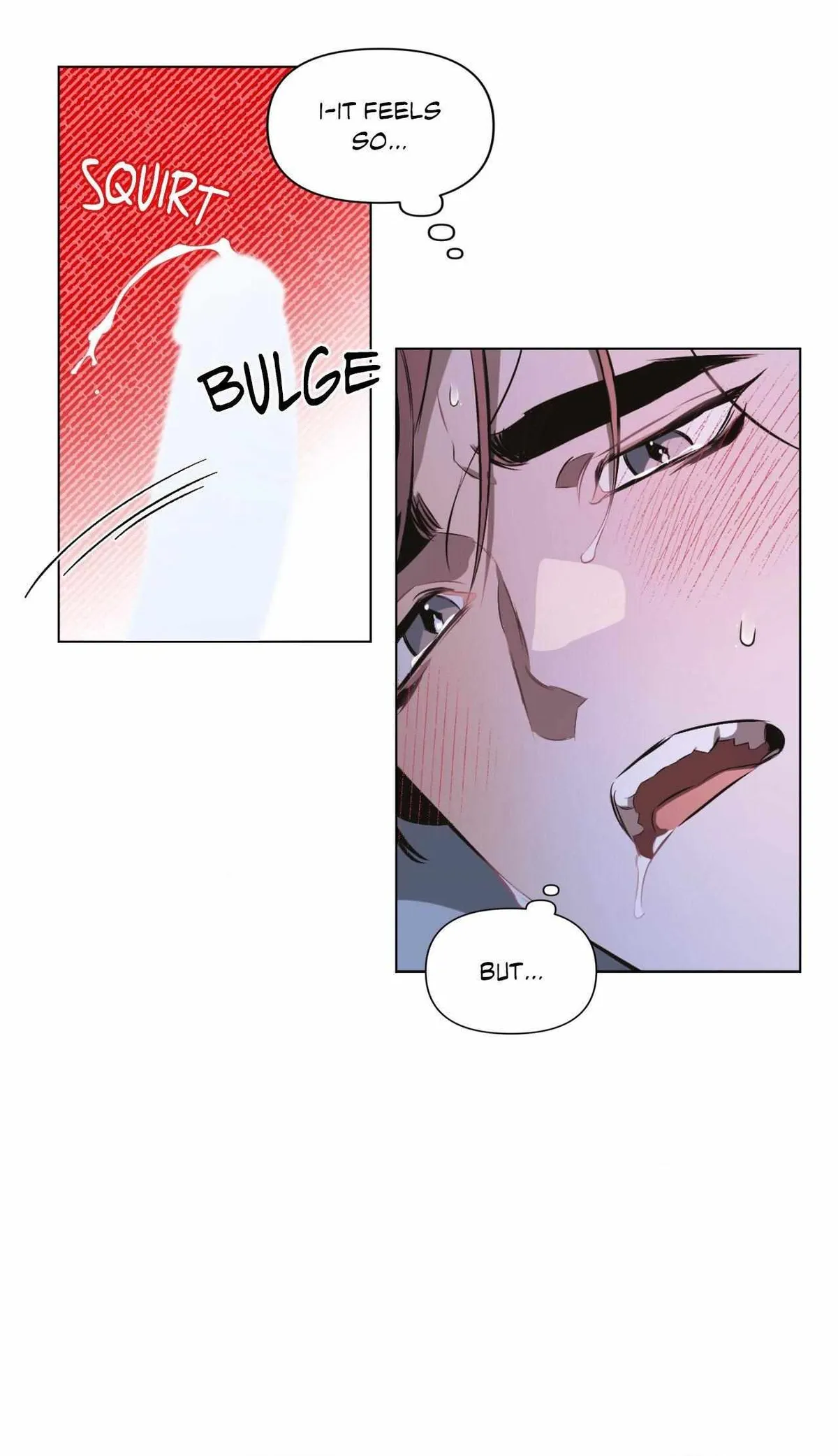 DEFINE THE RELATIONSHIP chapter 84 page 52
