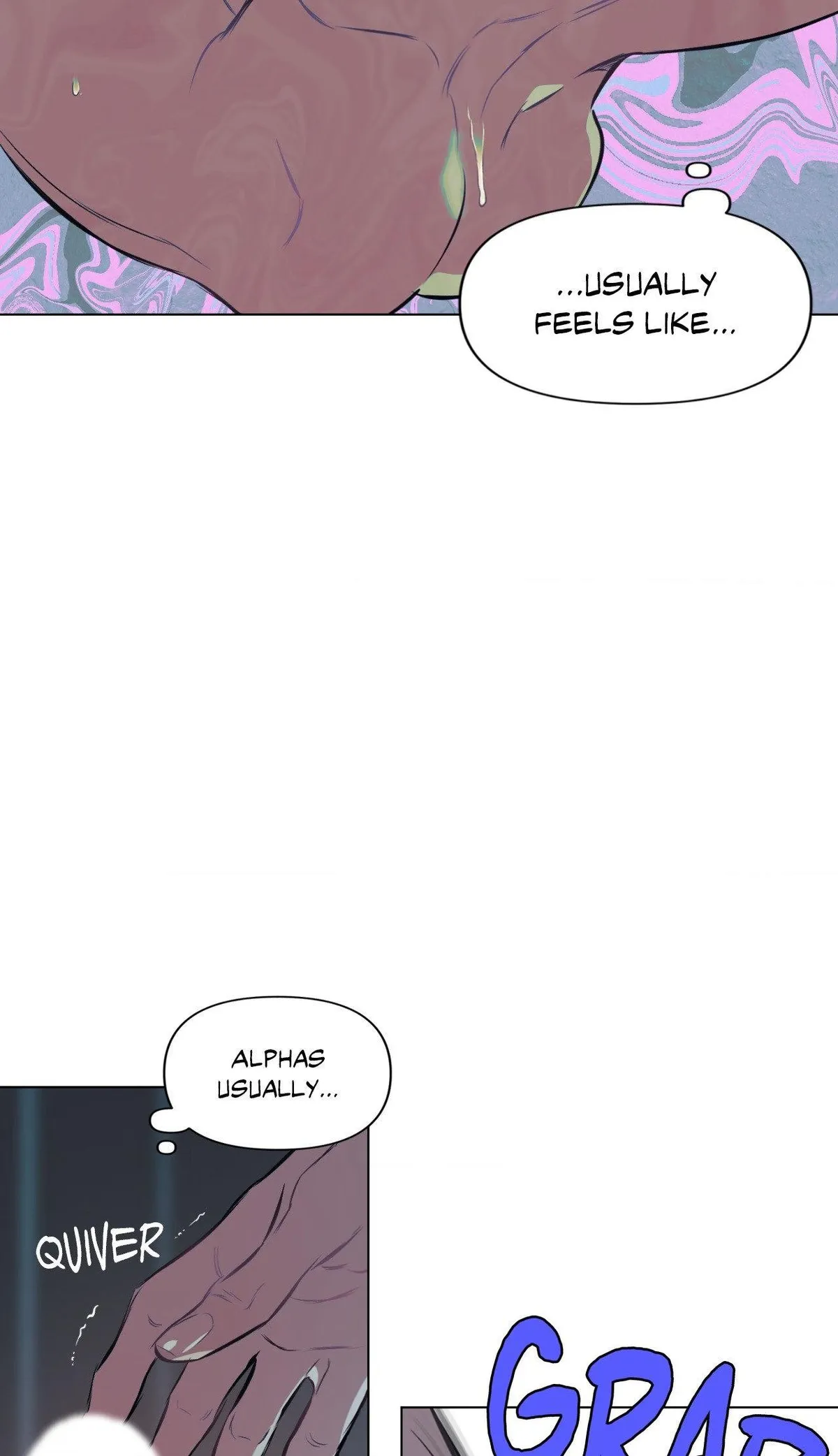 DEFINE THE RELATIONSHIP chapter 84 page 54