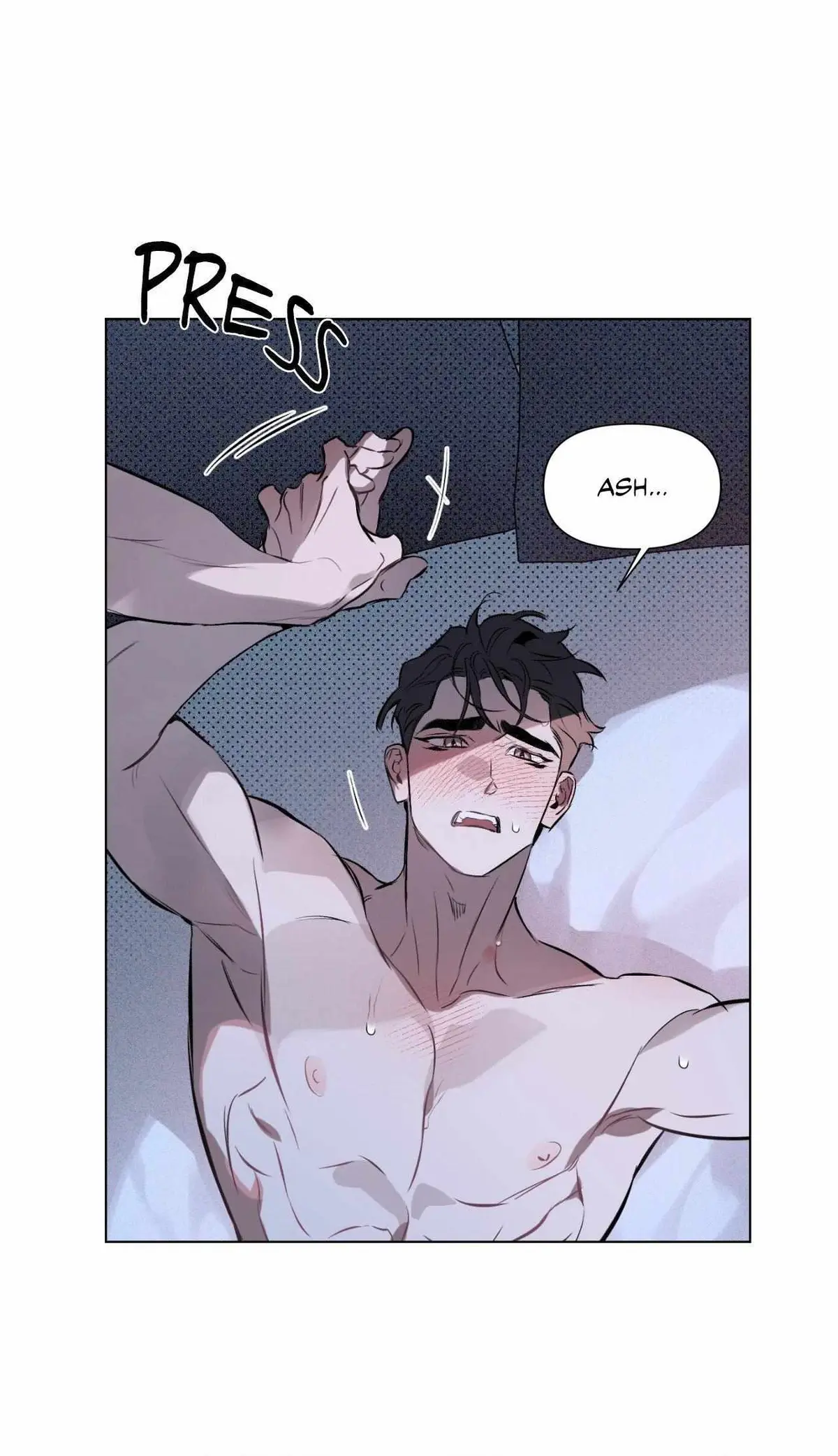 DEFINE THE RELATIONSHIP chapter 84 page 57