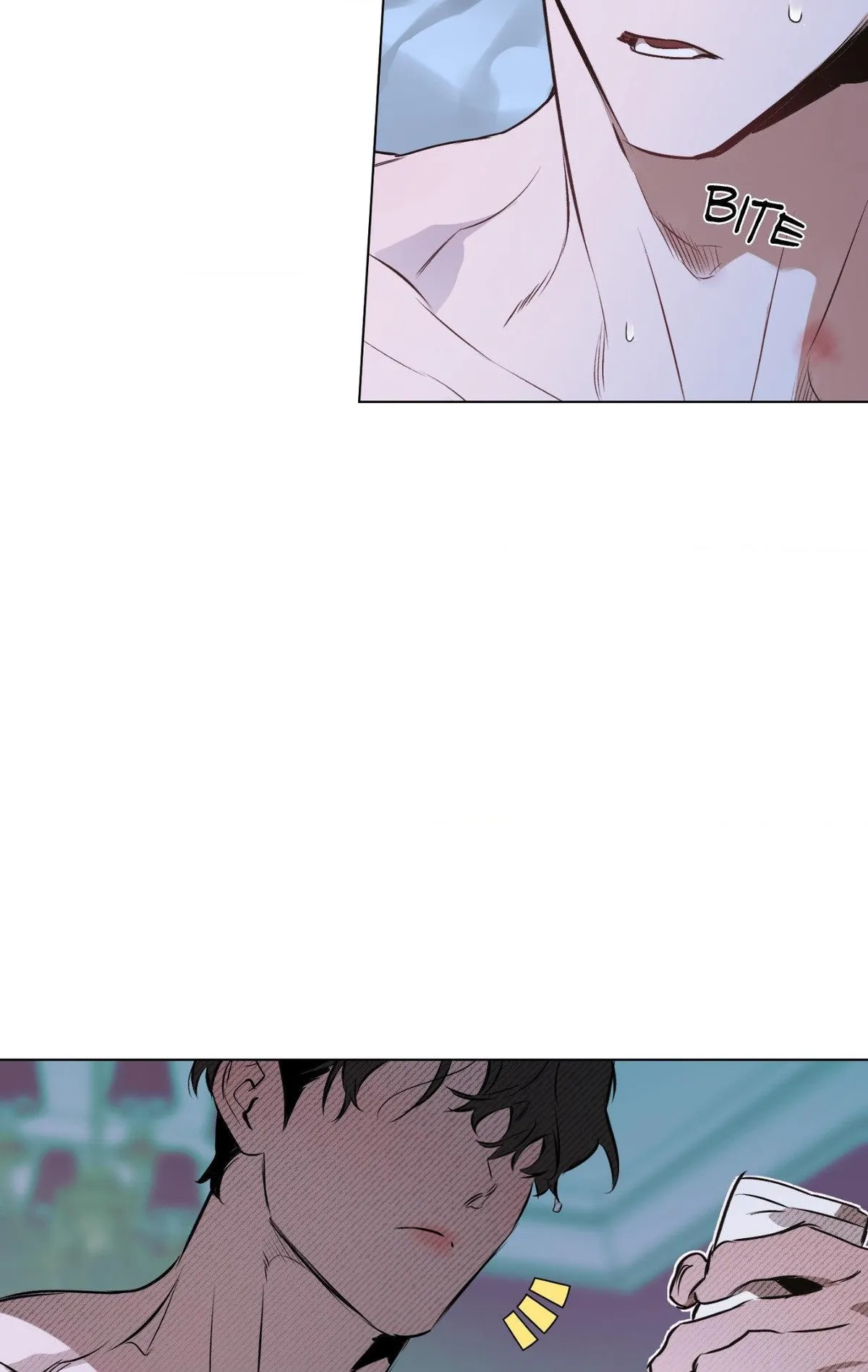 DEFINE THE RELATIONSHIP chapter 84 page 6