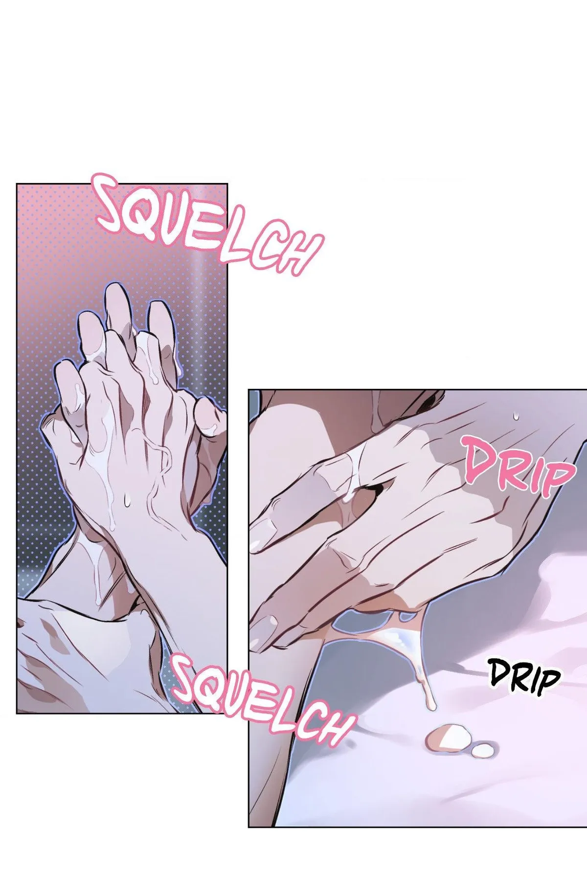 DEFINE THE RELATIONSHIP chapter 84 page 9