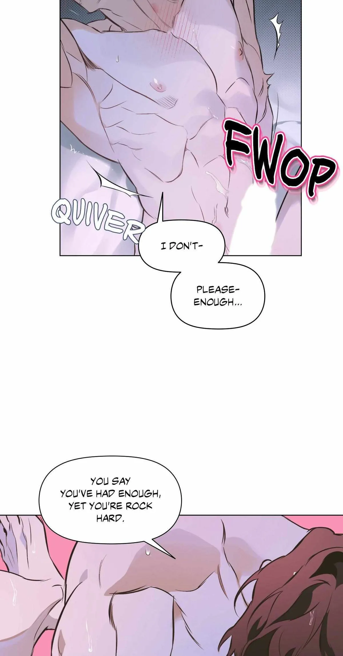 DEFINE THE RELATIONSHIP chapter 85 page 11