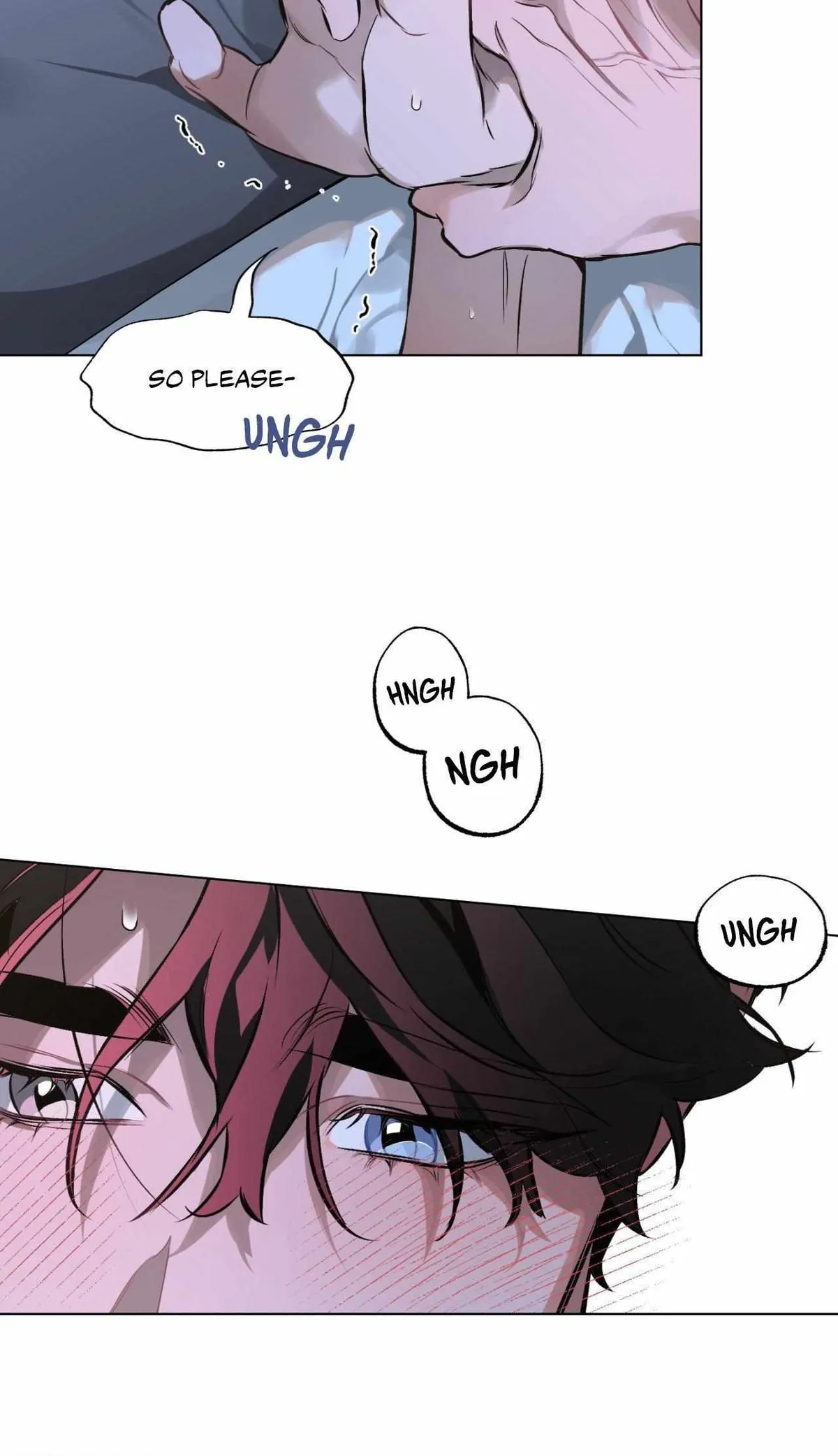 DEFINE THE RELATIONSHIP chapter 85 page 16