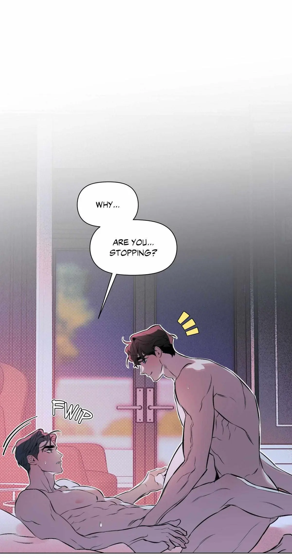 DEFINE THE RELATIONSHIP chapter 85 page 22