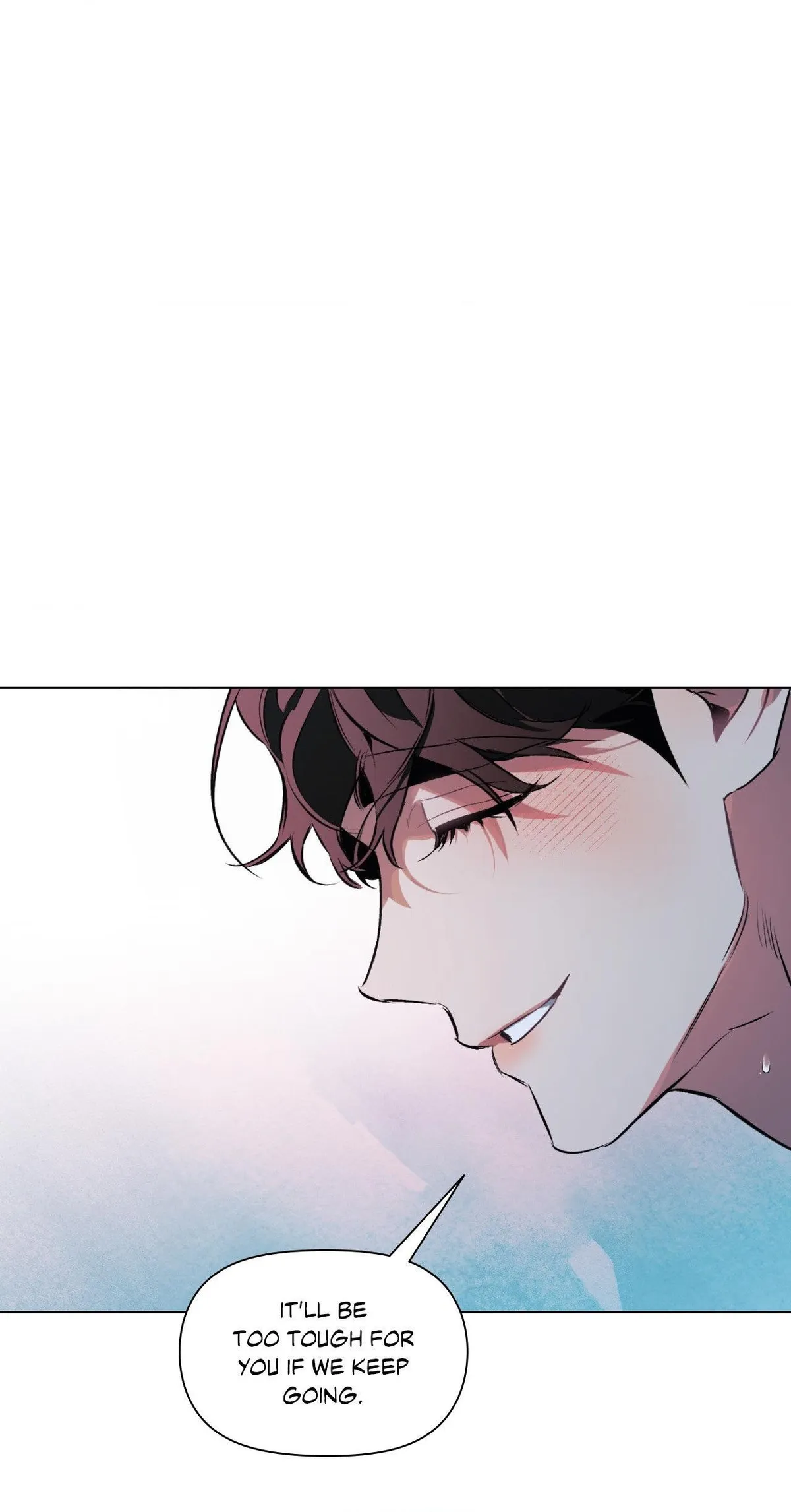 DEFINE THE RELATIONSHIP chapter 85 page 23
