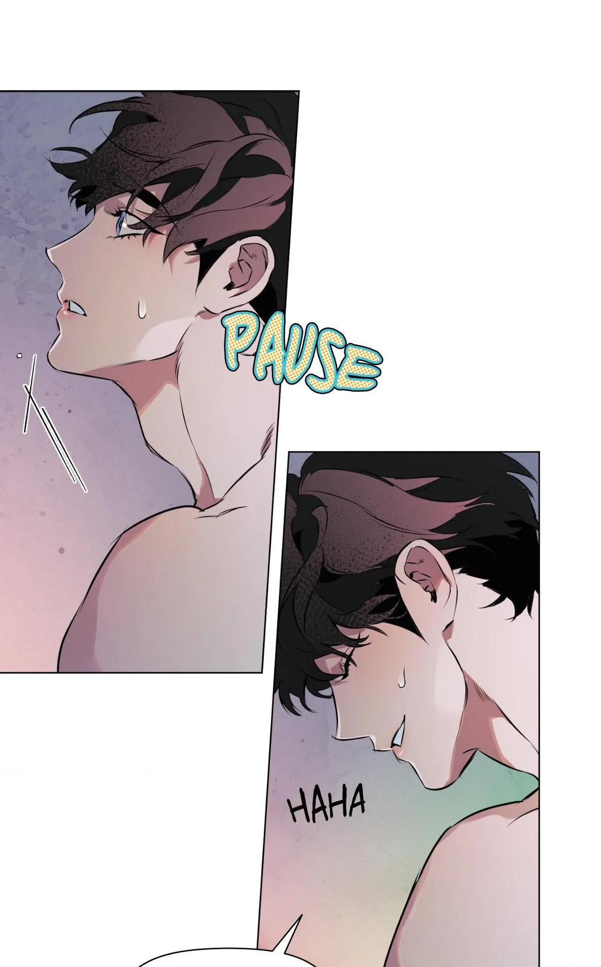 DEFINE THE RELATIONSHIP chapter 85 page 25