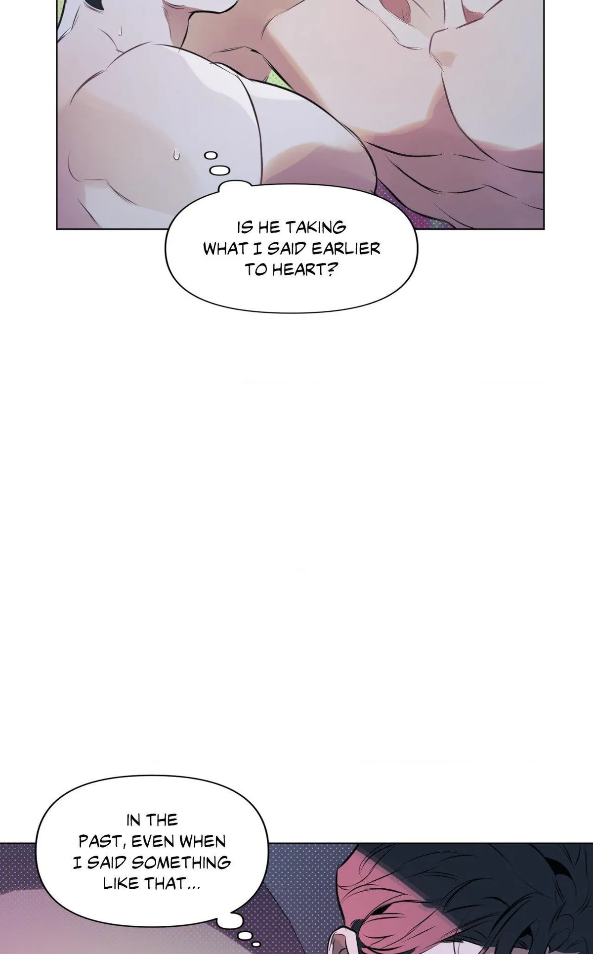 DEFINE THE RELATIONSHIP chapter 85 page 27
