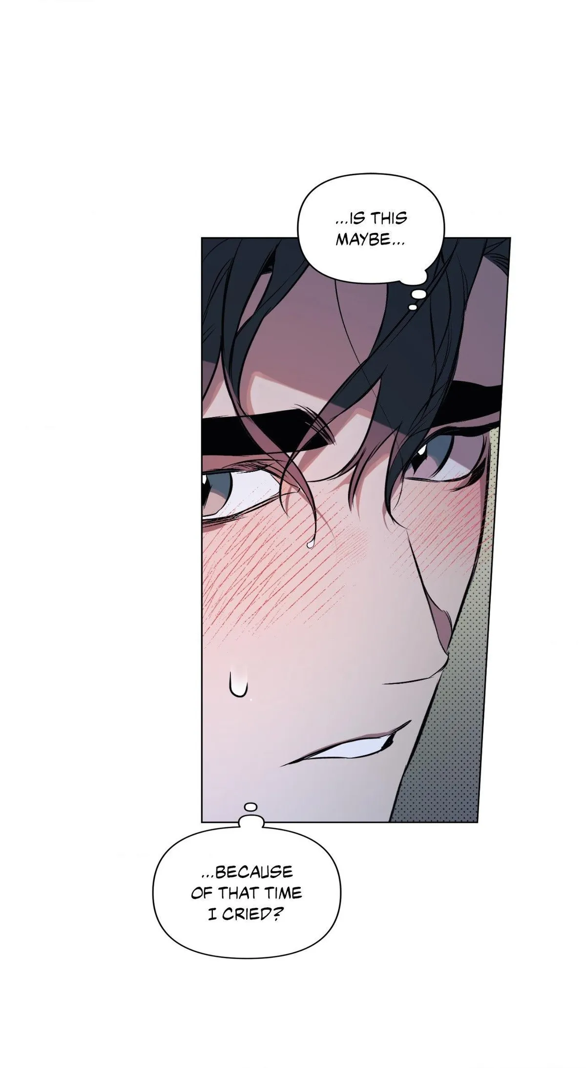 DEFINE THE RELATIONSHIP chapter 85 page 29