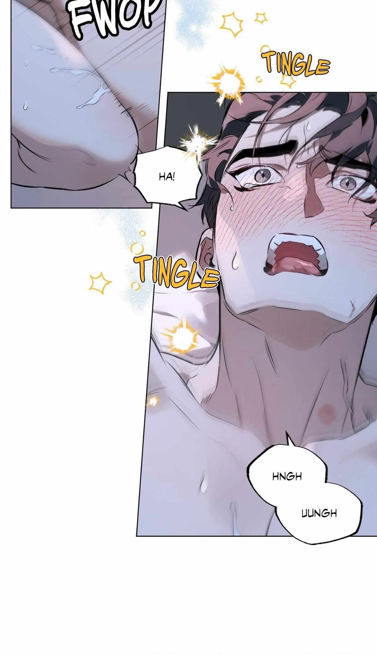 DEFINE THE RELATIONSHIP chapter 85 page 3