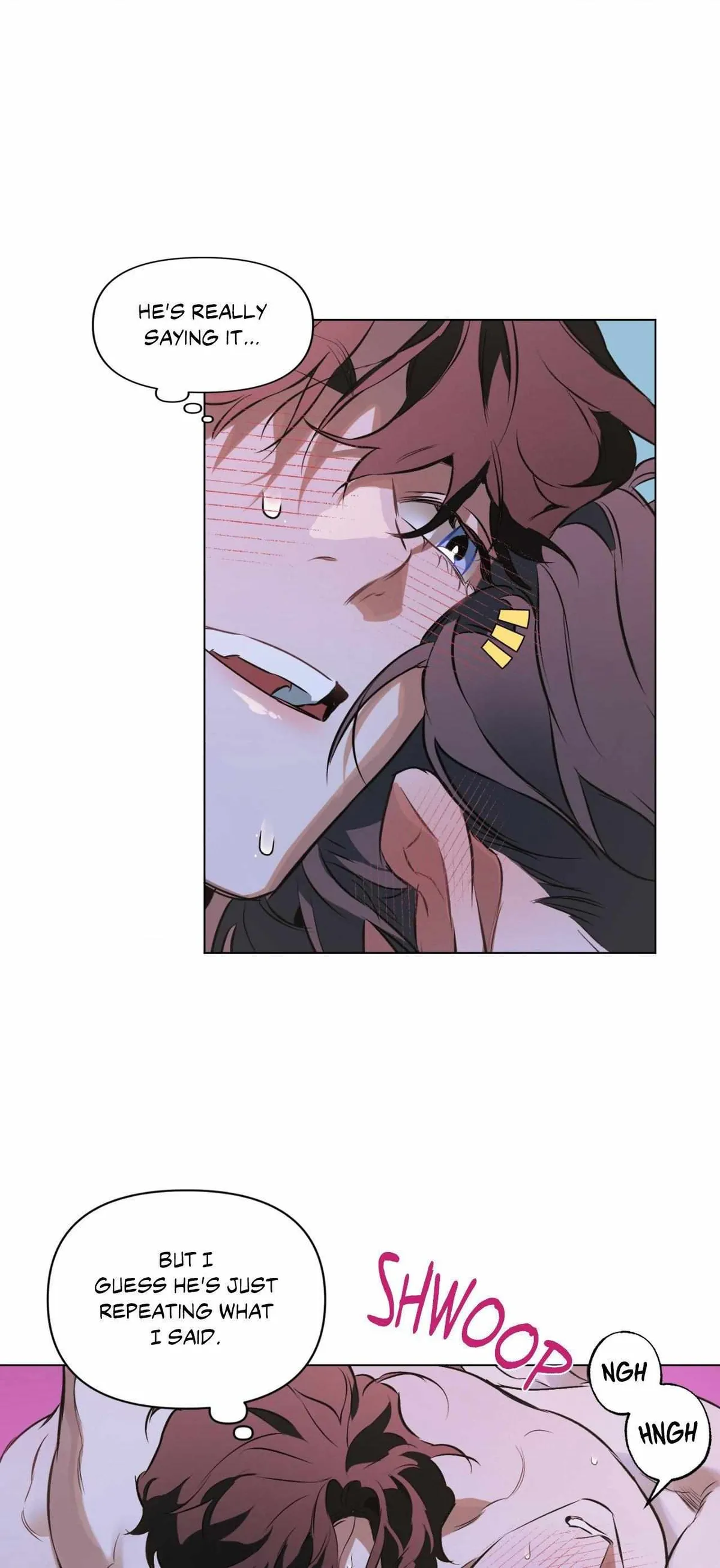 DEFINE THE RELATIONSHIP chapter 85 page 41