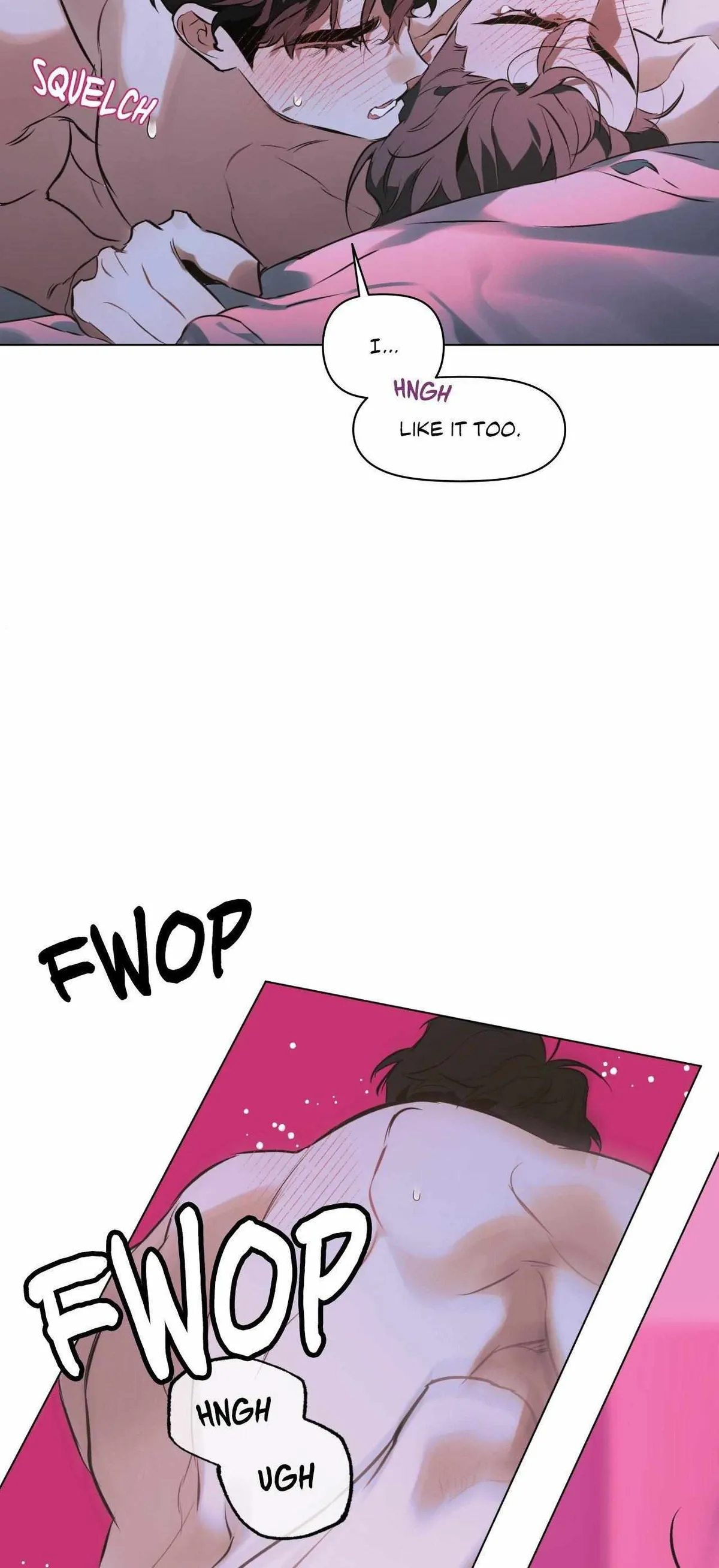 DEFINE THE RELATIONSHIP chapter 85 page 42