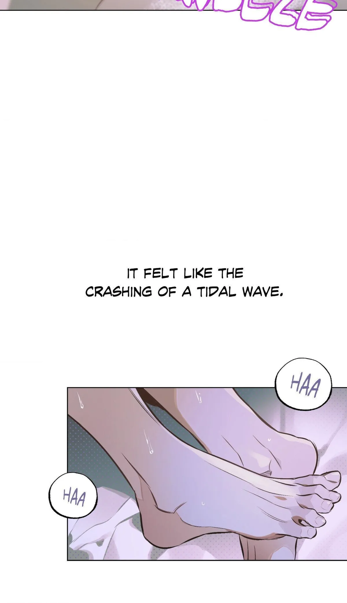 DEFINE THE RELATIONSHIP chapter 85 page 48