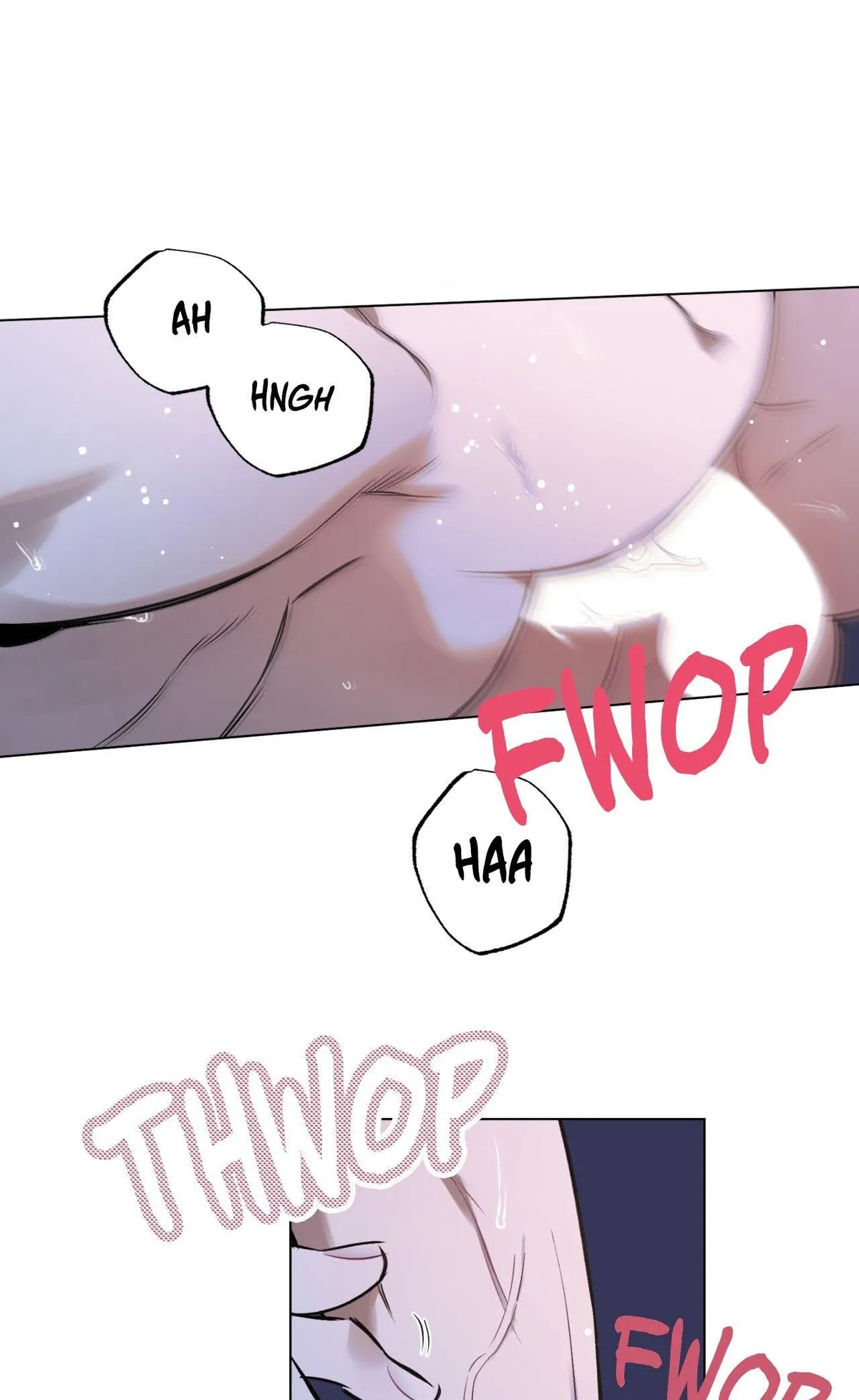 DEFINE THE RELATIONSHIP chapter 85 page 5