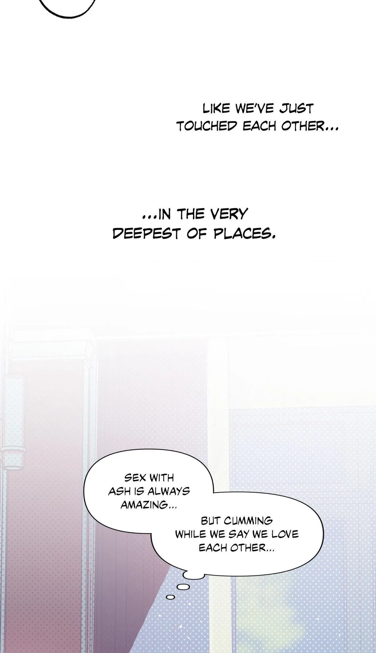 DEFINE THE RELATIONSHIP chapter 85 page 51