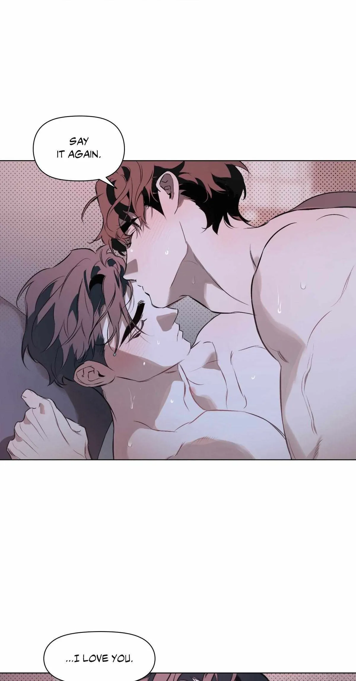 DEFINE THE RELATIONSHIP chapter 85 page 53