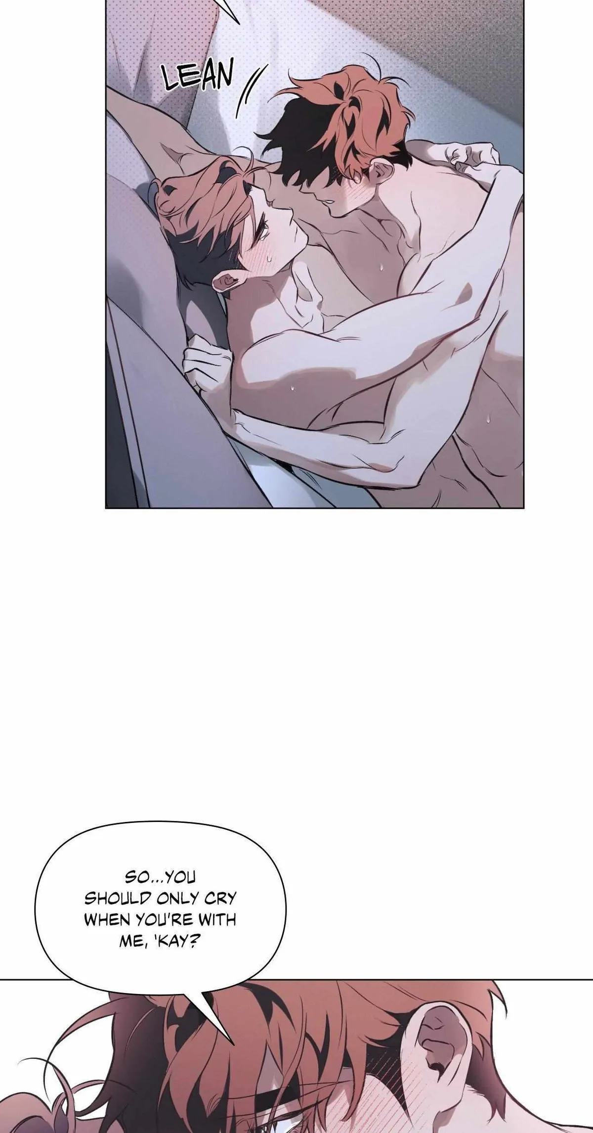 DEFINE THE RELATIONSHIP chapter 85 page 58