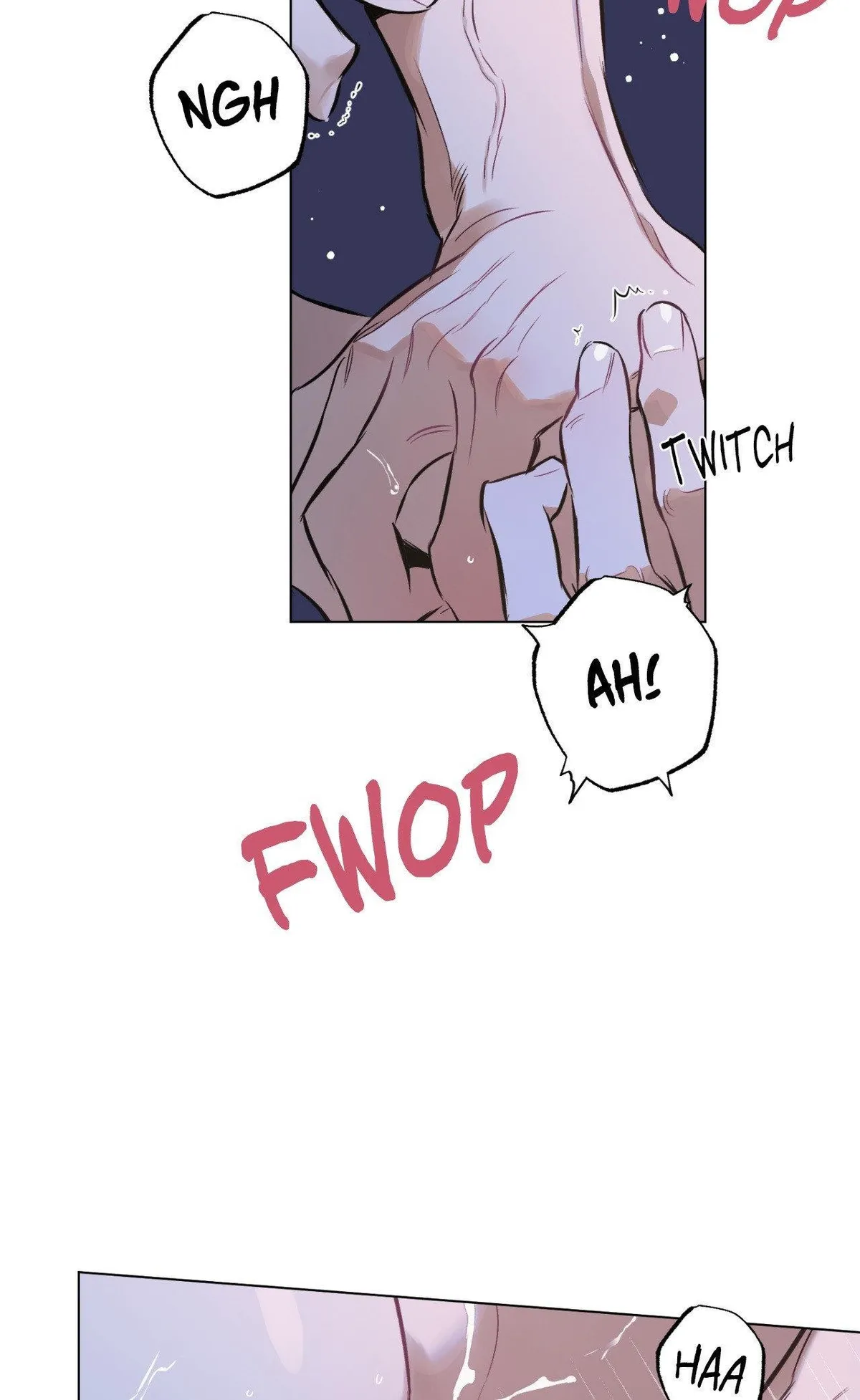 DEFINE THE RELATIONSHIP chapter 85 page 6