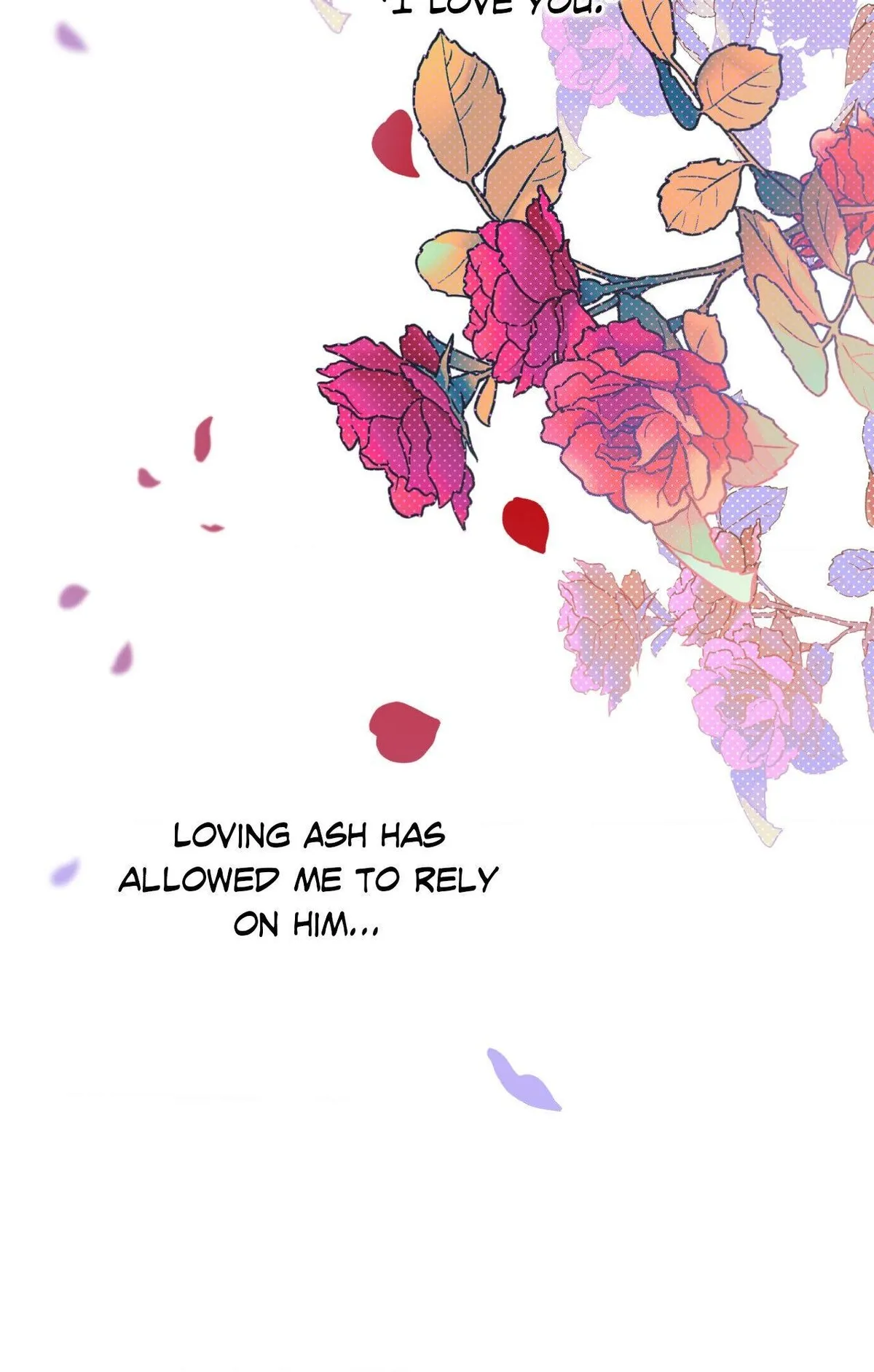 DEFINE THE RELATIONSHIP chapter 85 page 64
