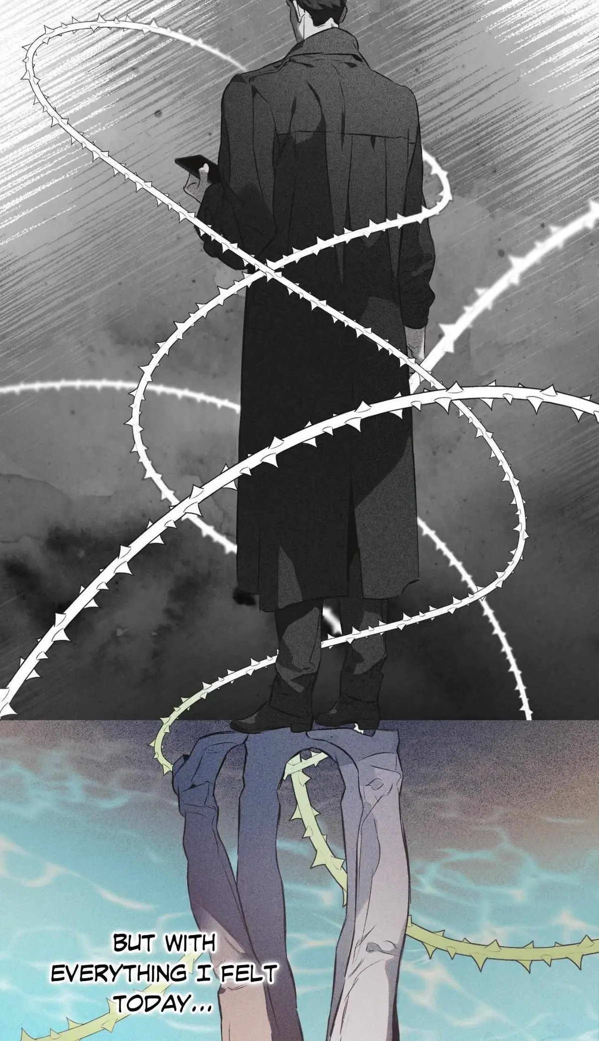 DEFINE THE RELATIONSHIP chapter 85 page 67